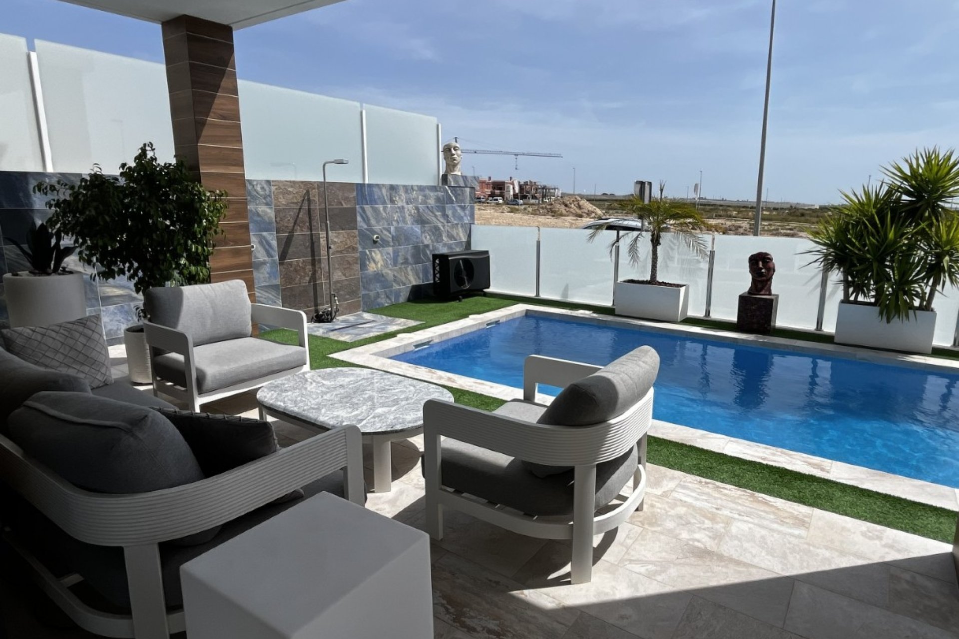 Rynek Wtórny - Willa - Orihuela - Entre Naranjos Vistabella Golf