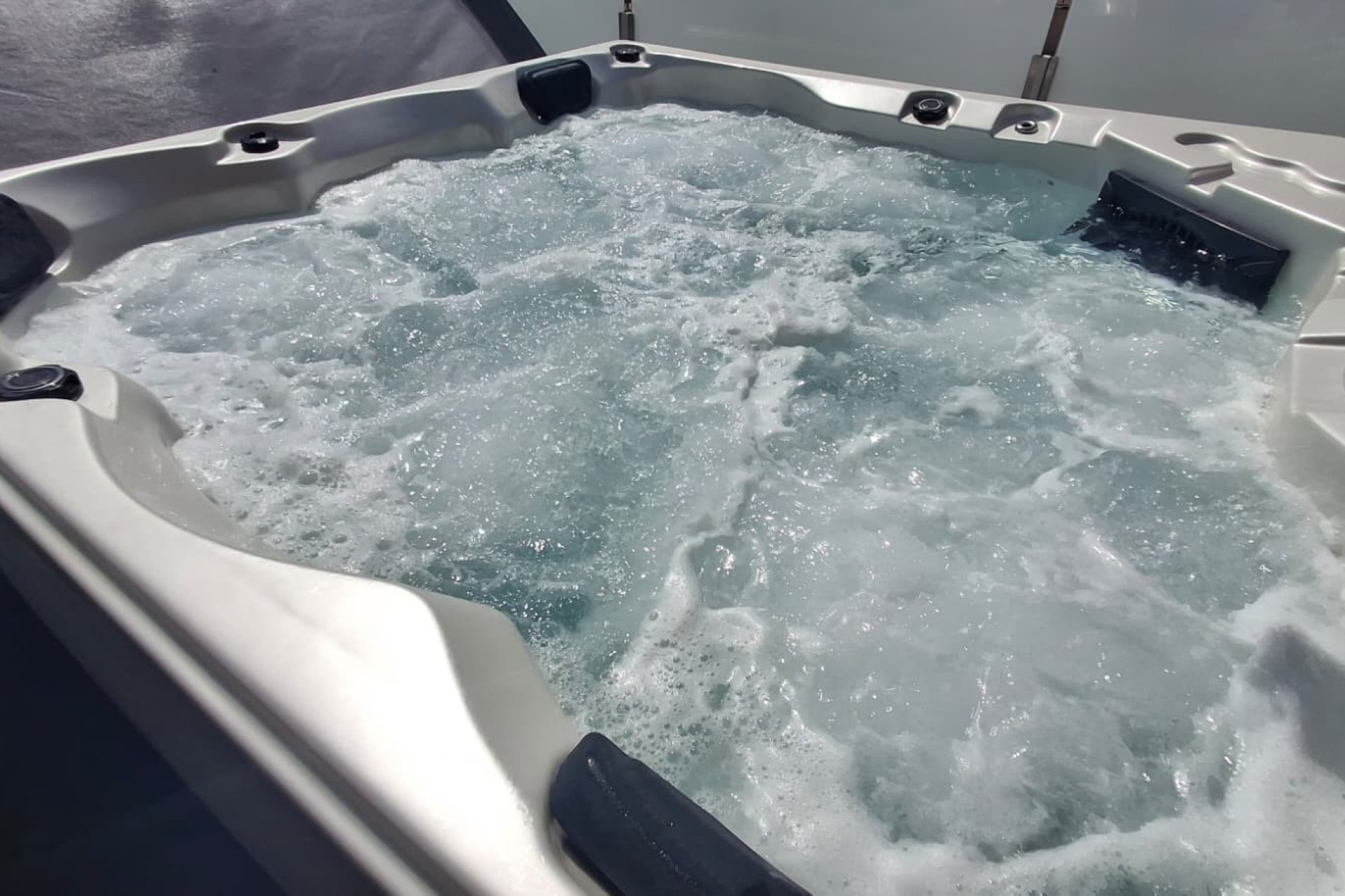 Rynek Wtórny - Willa - Orihuela - Entre Naranjos Vistabella Golf