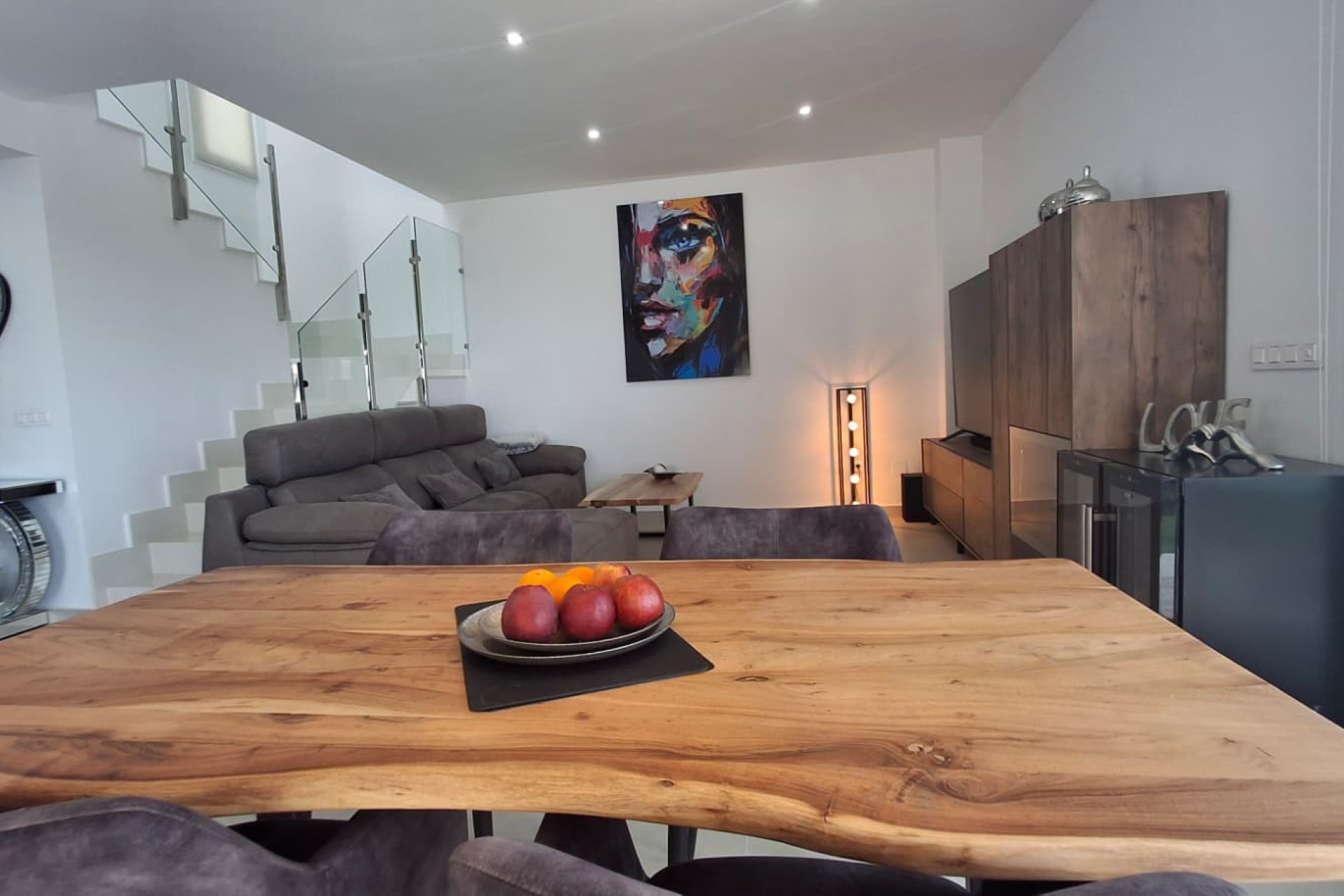 Rynek Wtórny - Willa - Orihuela - Entre Naranjos Vistabella Golf