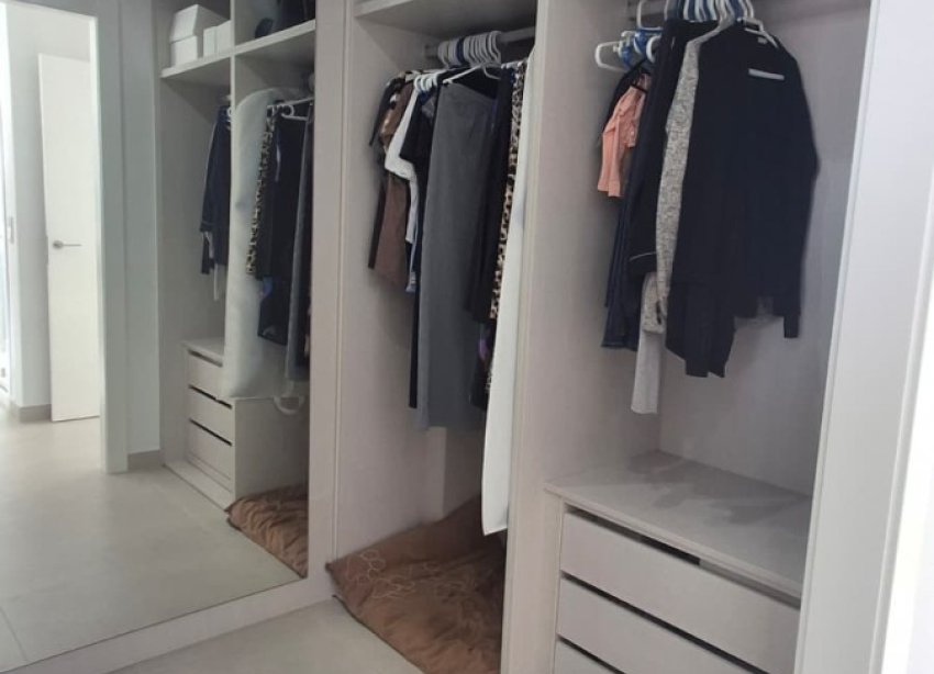 Rynek Wtórny - Willa - Orihuela - Entre Naranjos Vistabella Golf