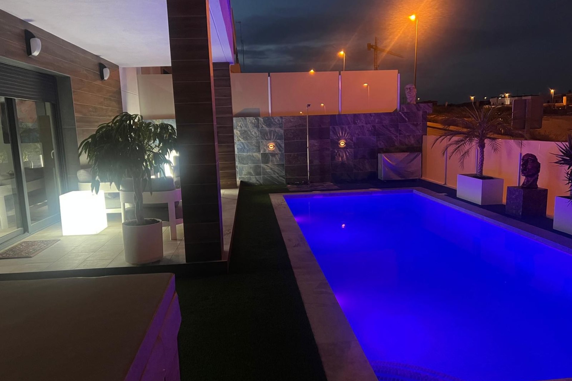 Rynek Wtórny - Willa - Orihuela - Entre Naranjos Vistabella Golf