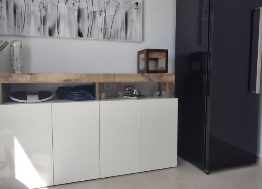 Rynek Wtórny - Willa - Orihuela - Entre Naranjos Vistabella Golf