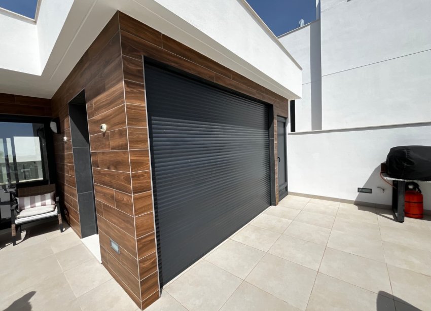 Rynek Wtórny - Willa - Orihuela - Entre Naranjos Vistabella Golf