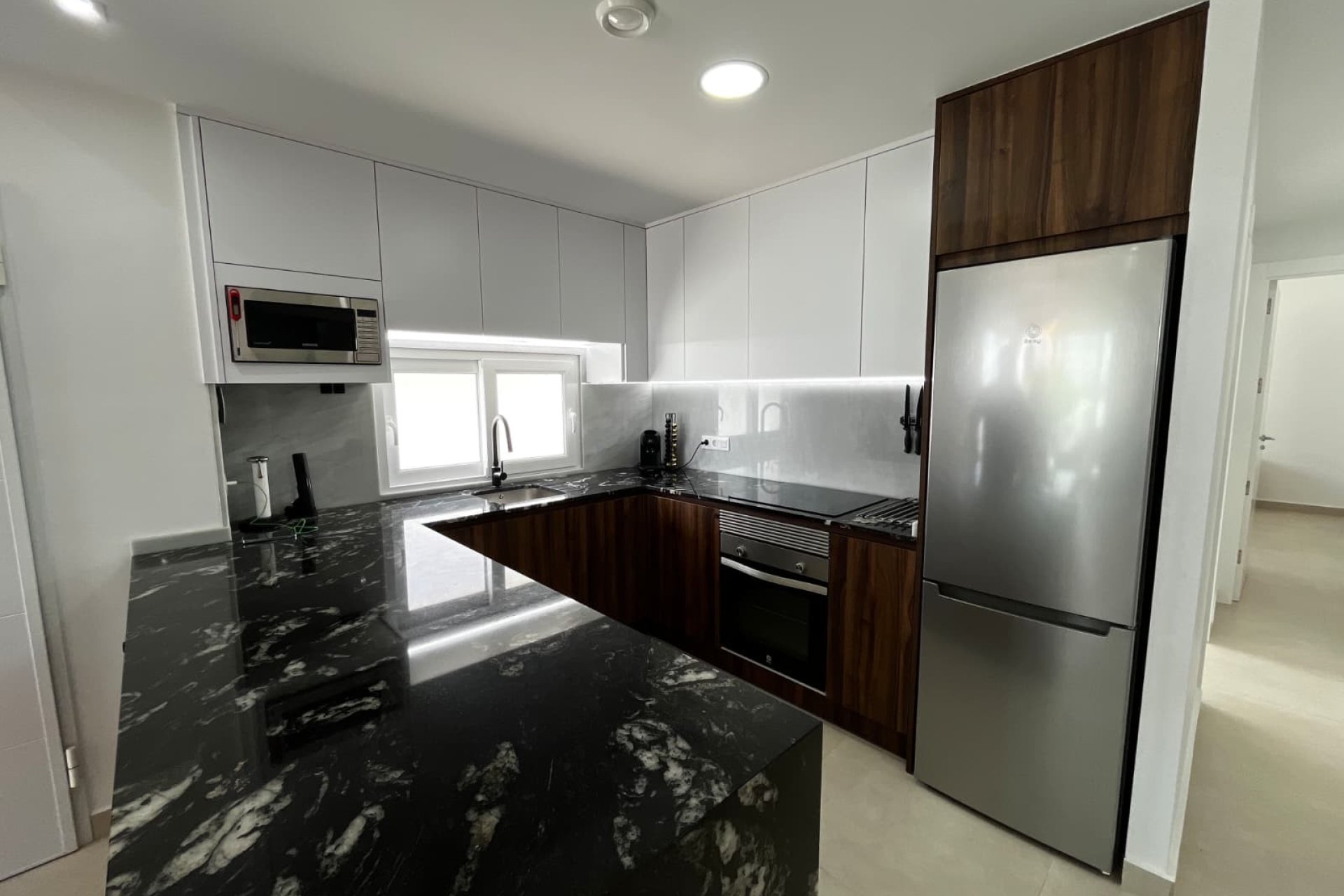 Rynek Wtórny - Willa - Orihuela - Entre Naranjos Vistabella Golf