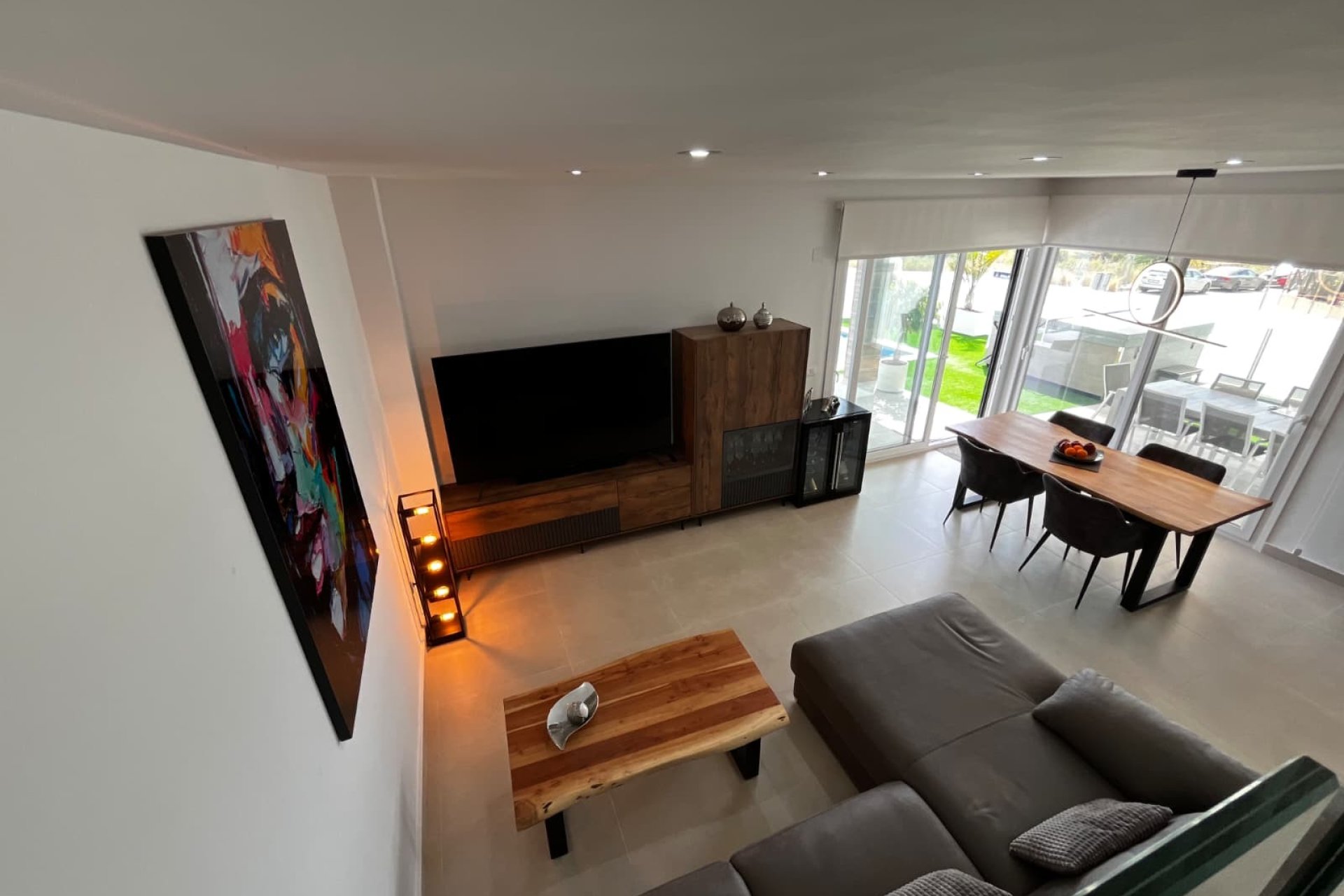 Rynek Wtórny - Willa - Orihuela - Entre Naranjos Vistabella Golf