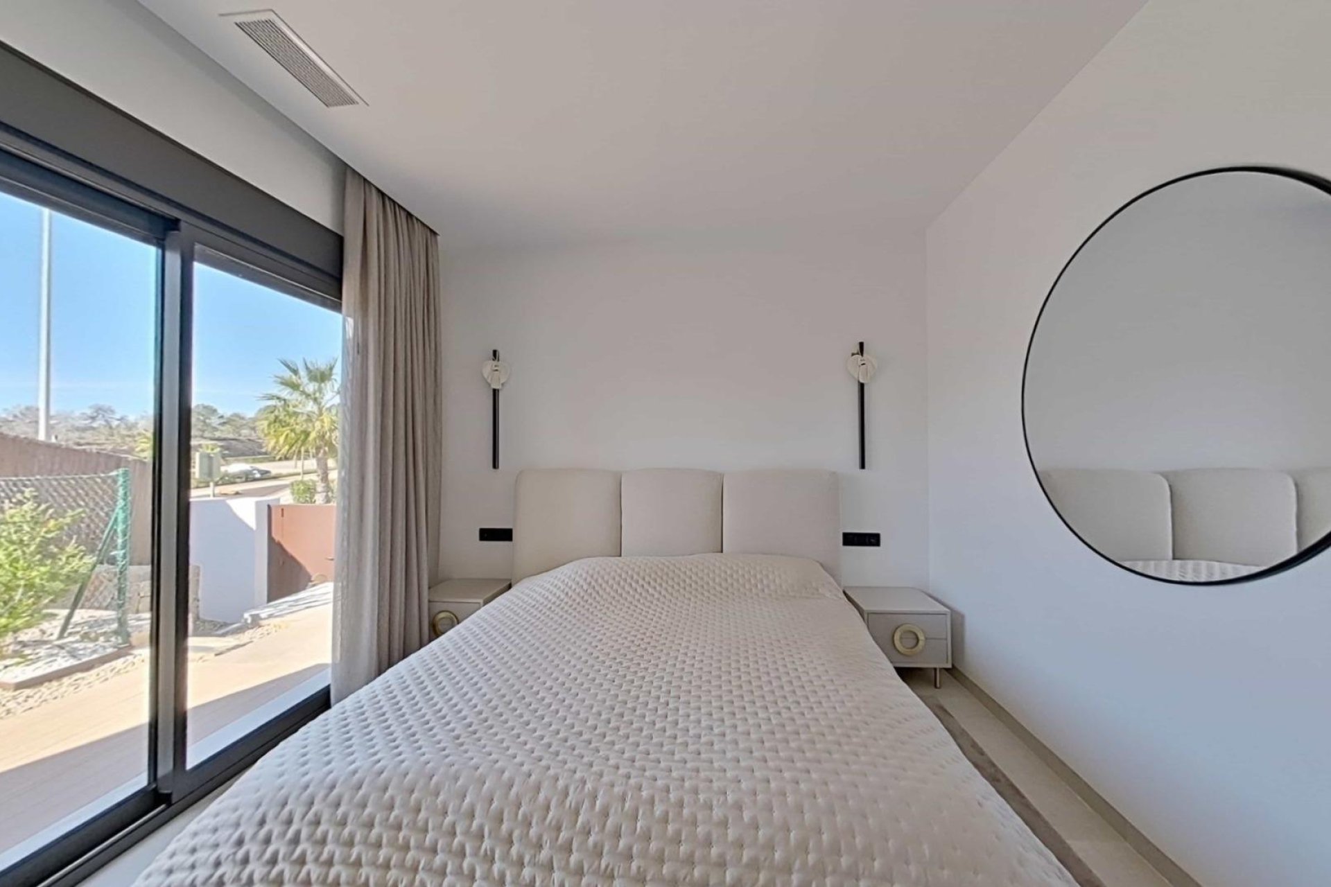 Rynek Wtórny - Willa - Orihuela - Las Colinas Golf