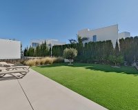 Rynek Wtórny - Willa - Orihuela - Las Colinas Golf
