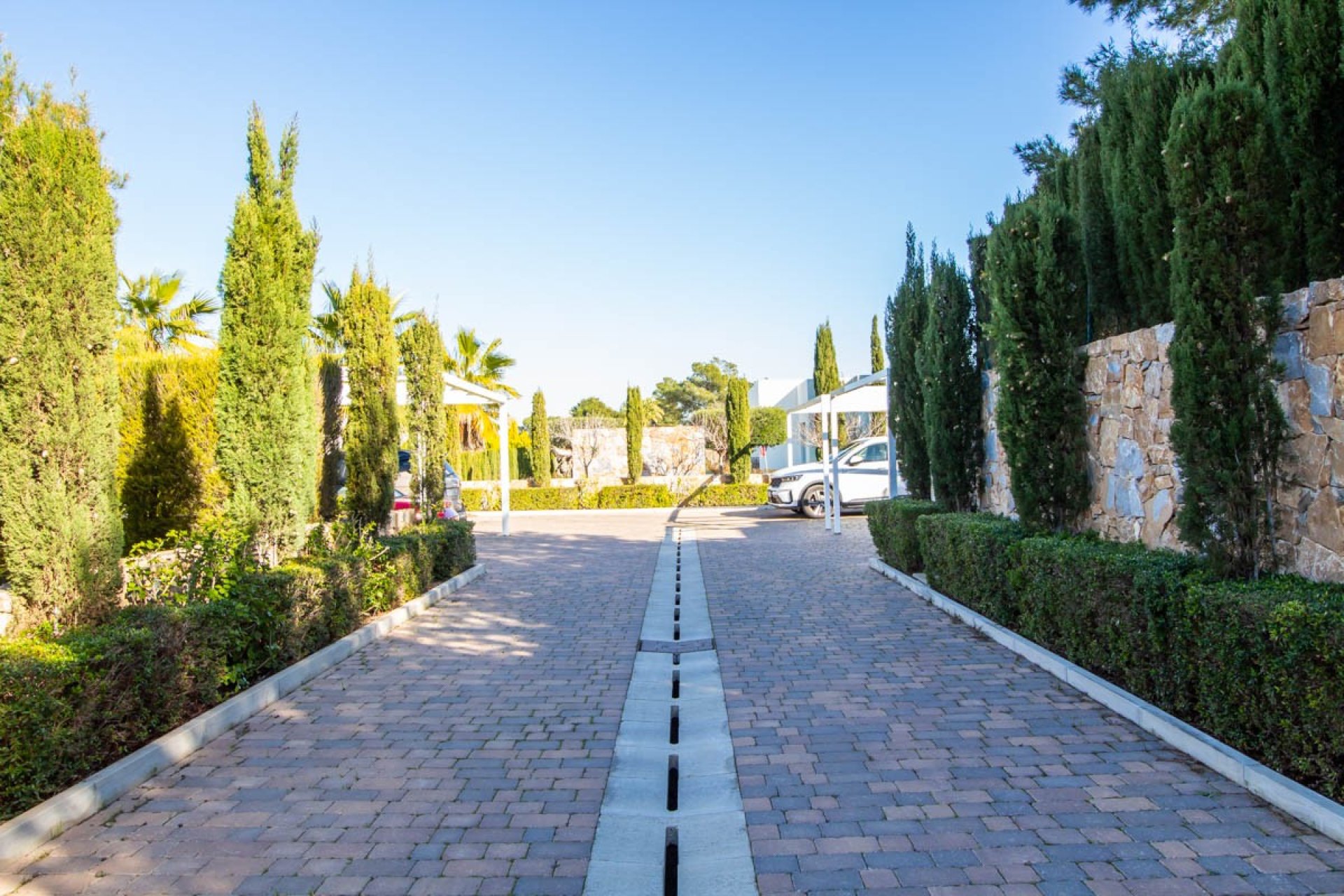 Rynek Wtórny - Willa - Orihuela - Las colinas