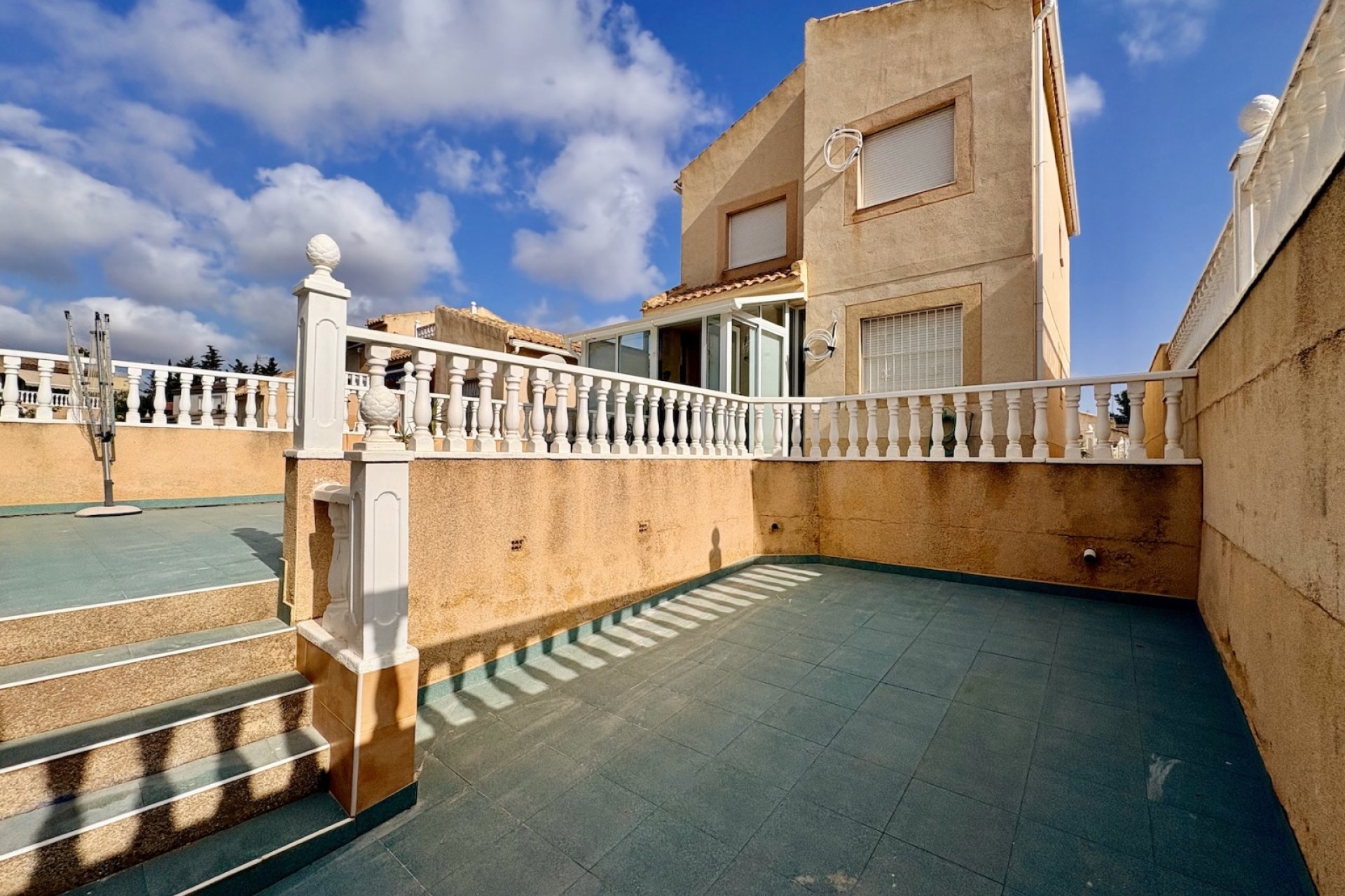 Rynek Wtórny - Willa - Orihuela - Los Balcones