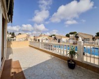 Rynek Wtórny - Willa - Orihuela - Los Balcones