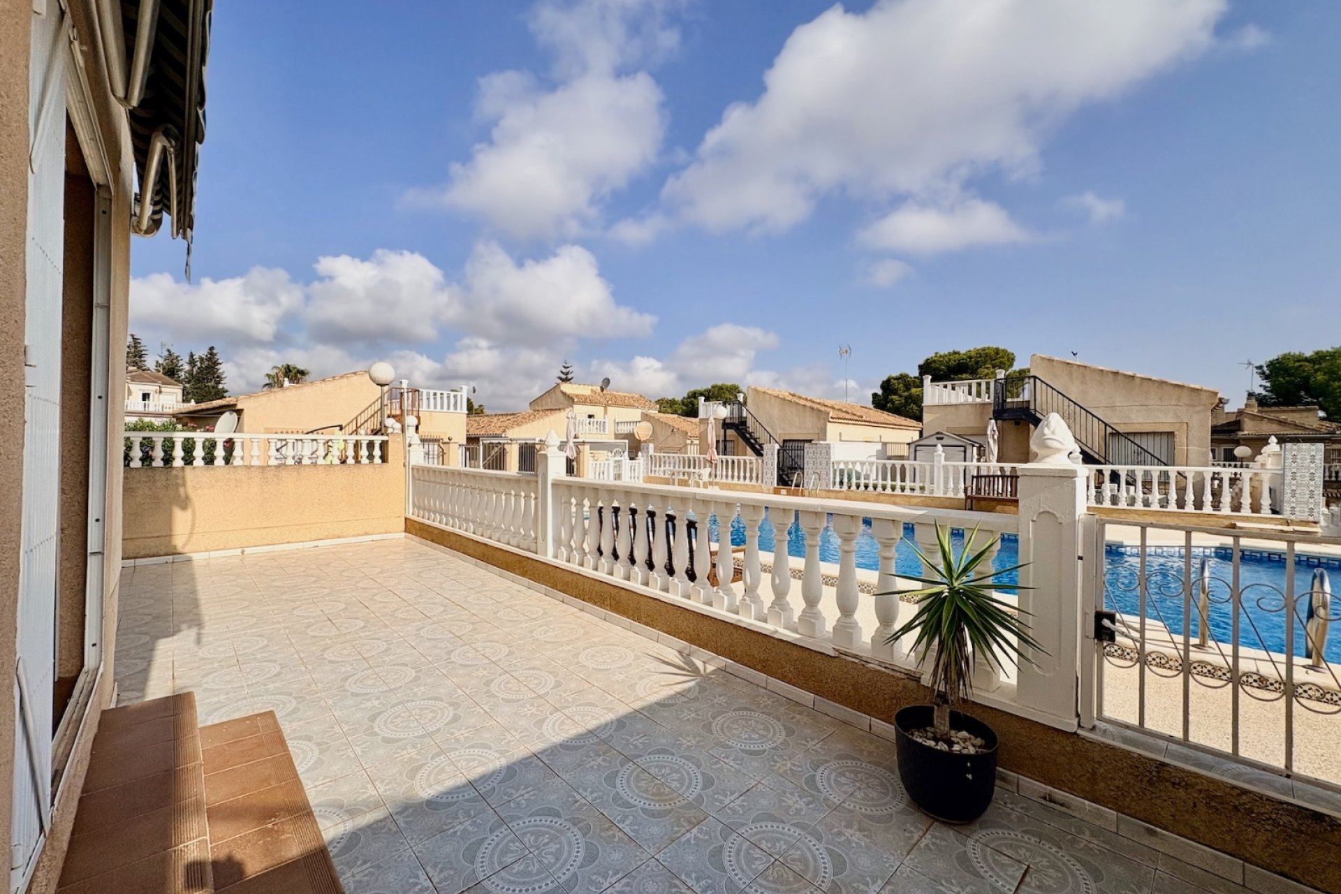 Rynek Wtórny - Willa - Orihuela - Los Balcones