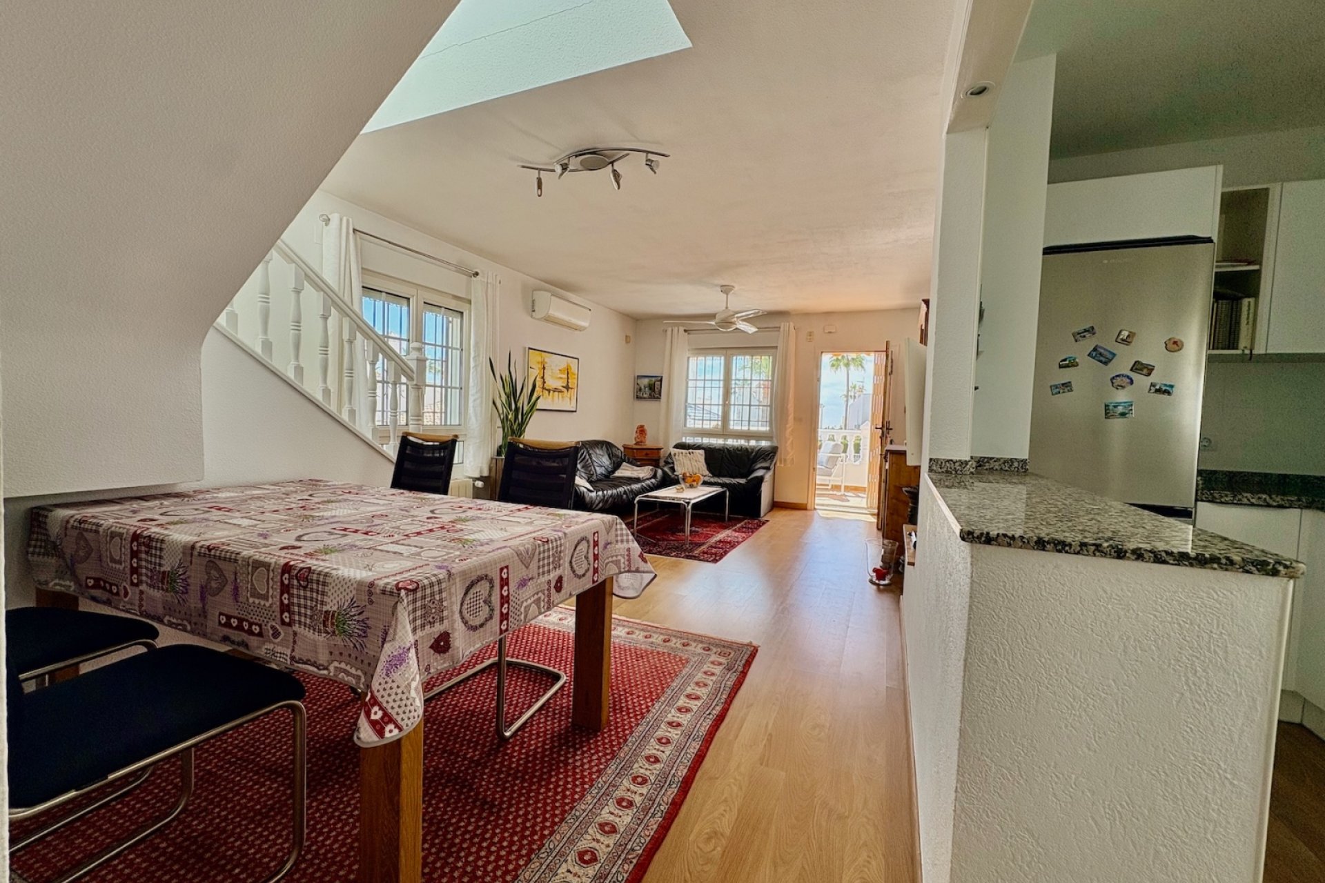 Rynek Wtórny - Willa - Orihuela - Villamartin