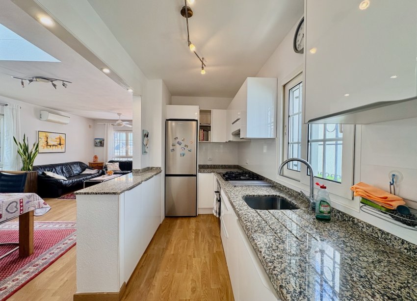 Rynek Wtórny - Willa - Orihuela - Villamartin