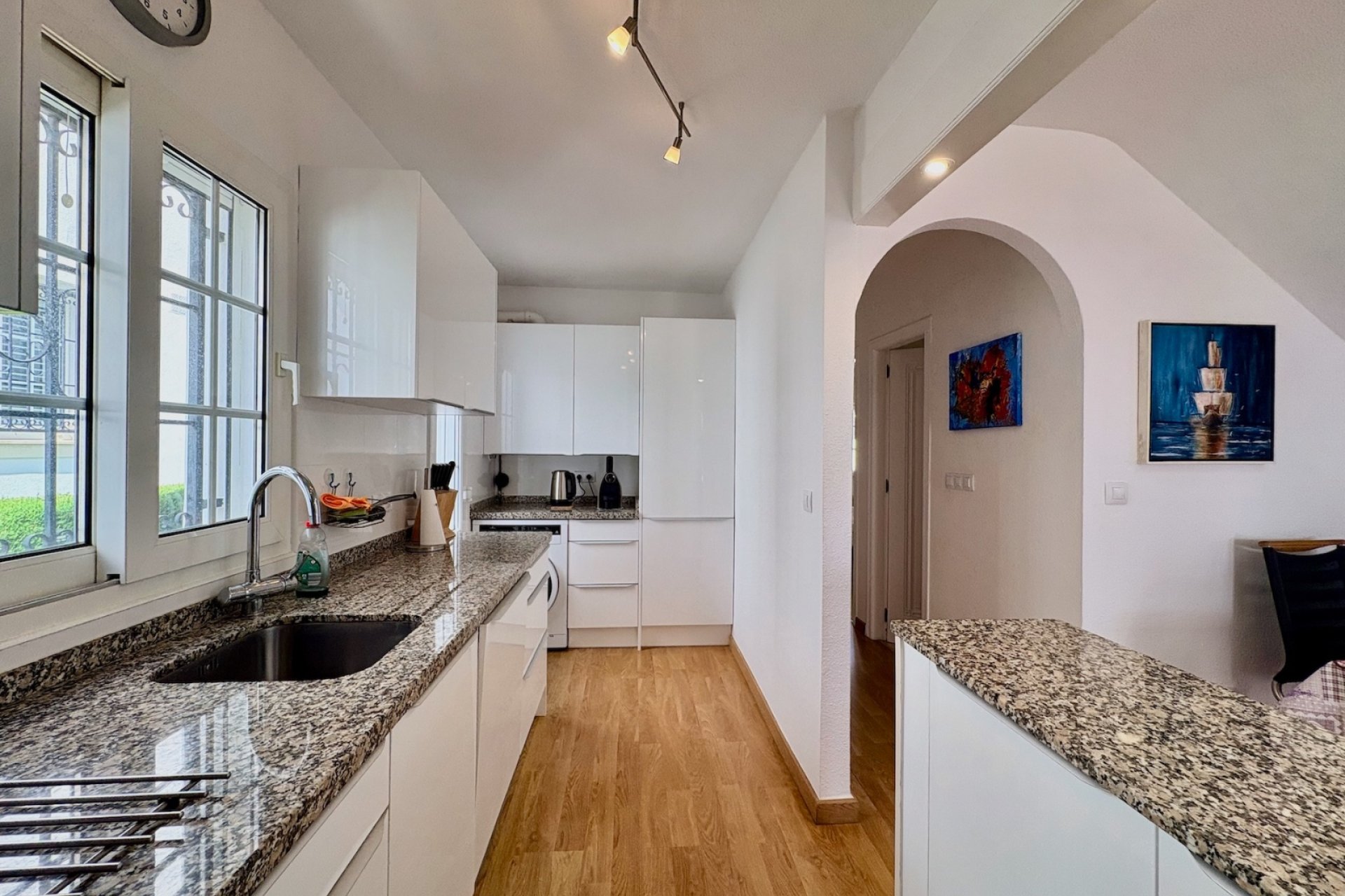 Rynek Wtórny - Willa - Orihuela - Villamartin