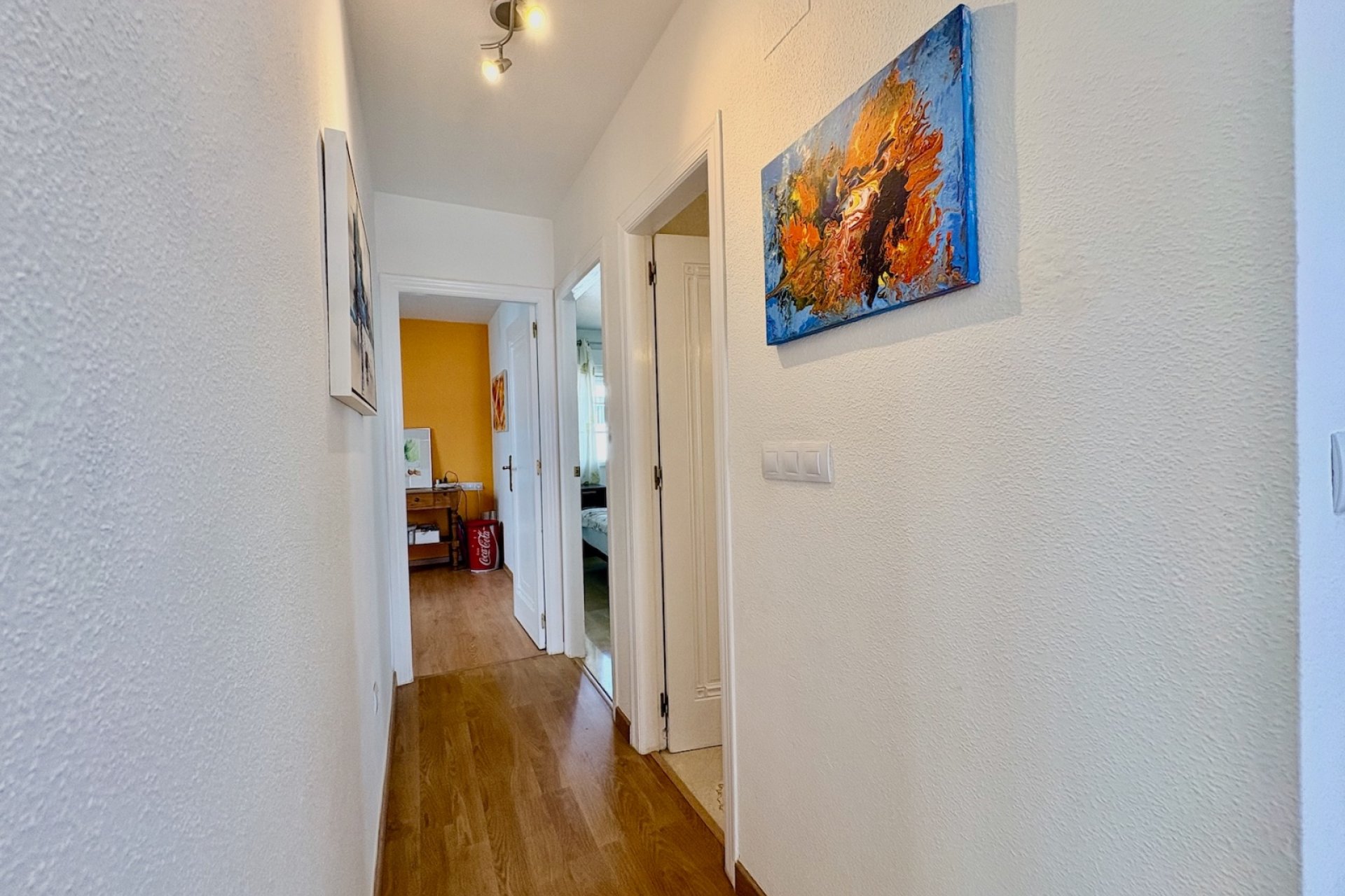 Rynek Wtórny - Willa - Orihuela - Villamartin