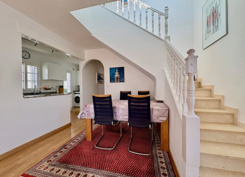 Rynek Wtórny - Willa - Orihuela - Villamartin