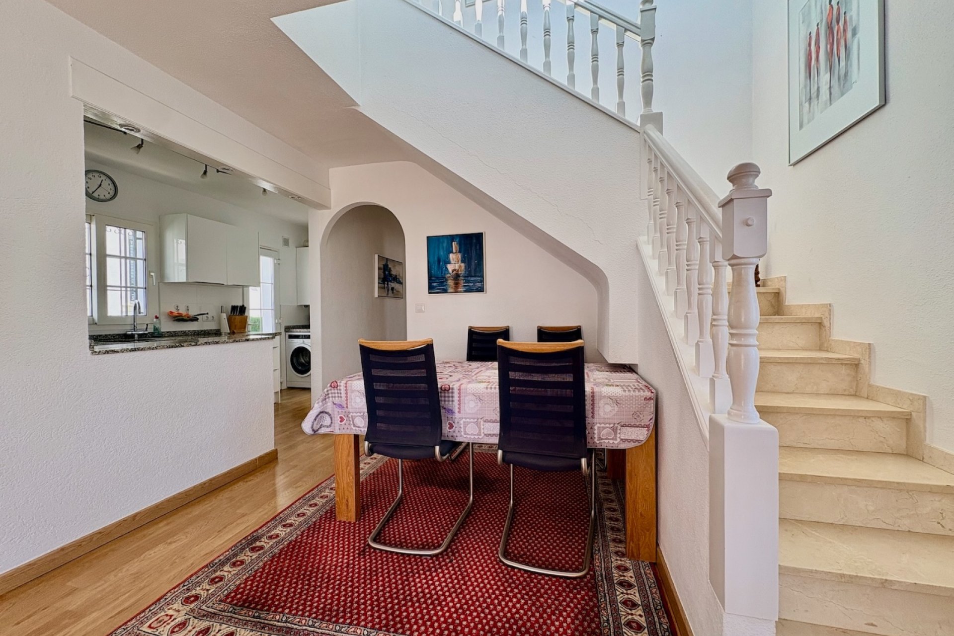 Rynek Wtórny - Willa - Orihuela - Villamartin