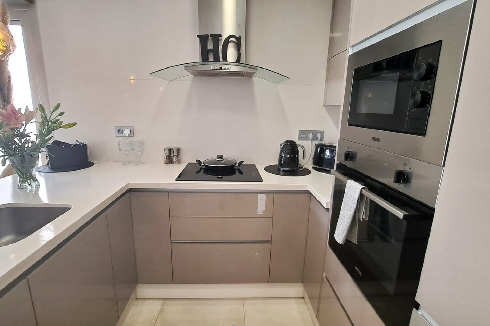 Rynek Wtórny - Willa - Pau 26 - Villamartin