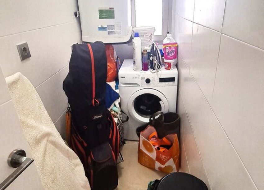 Rynek Wtórny - Willa - Pau 26 - Villamartin