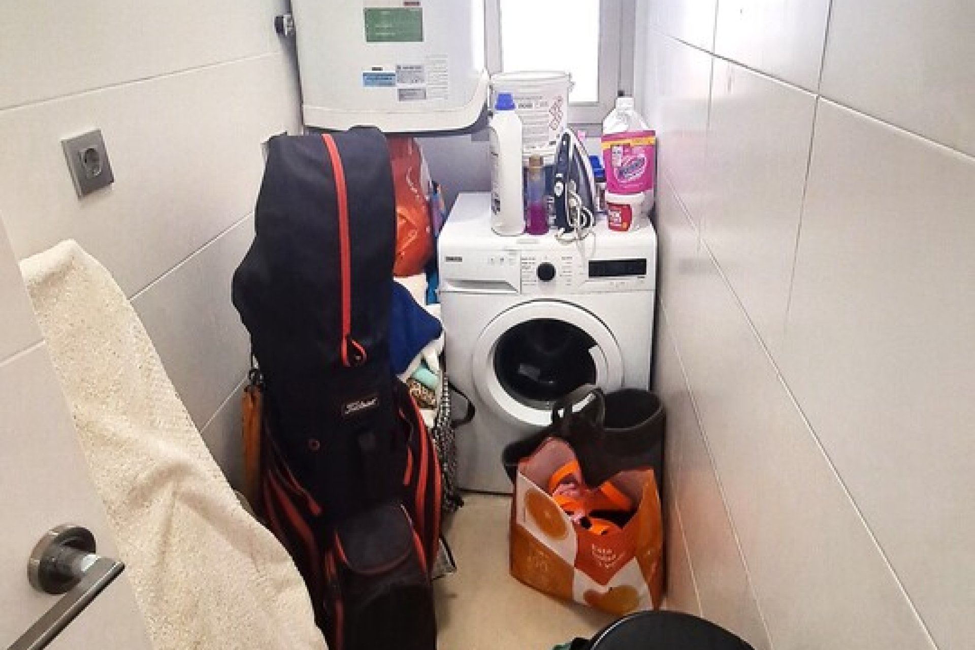 Rynek Wtórny - Willa - Pau 26 - Villamartin