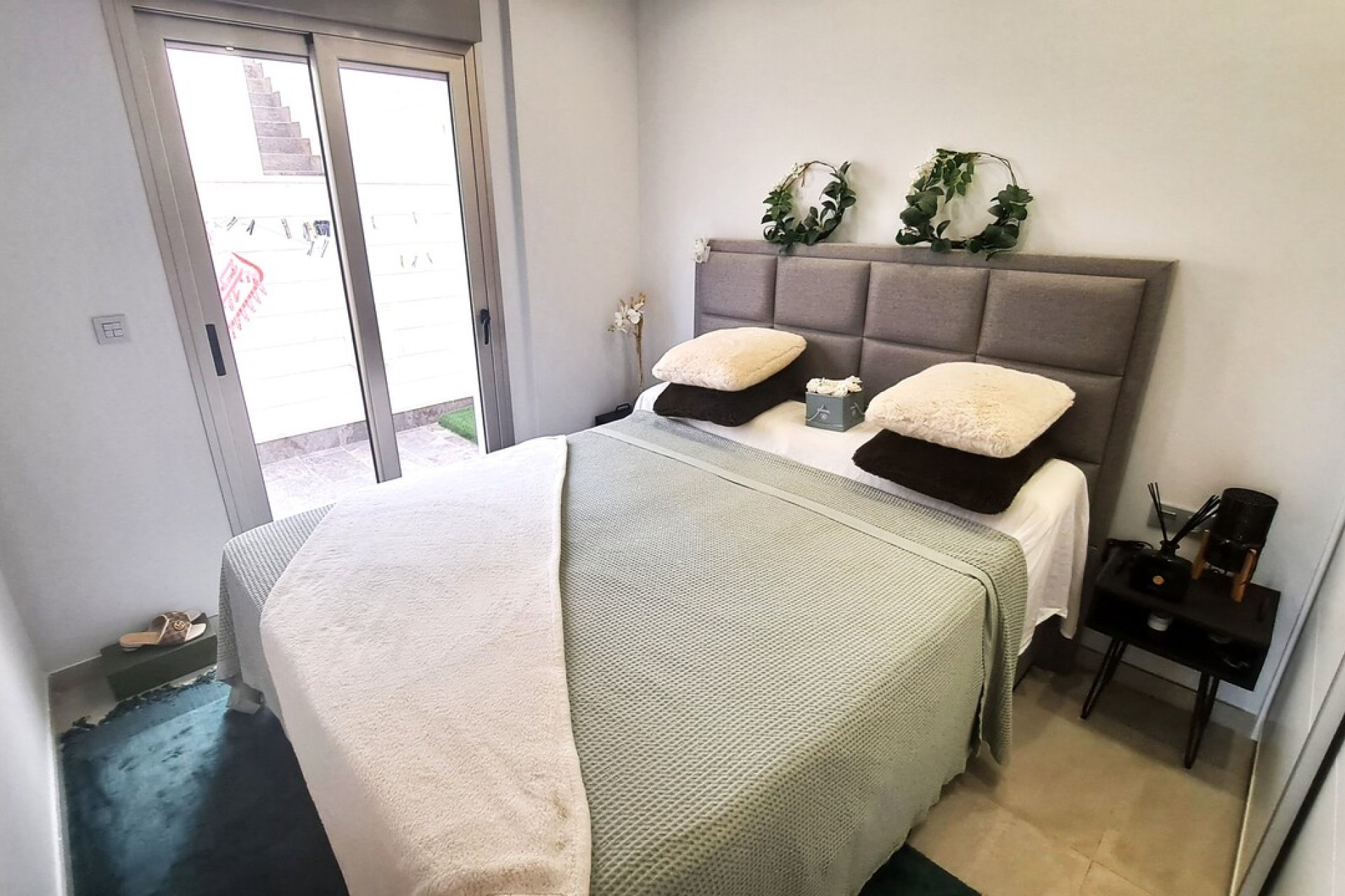 Rynek Wtórny - Willa - Pau 26 - Villamartin