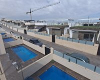 Rynek Wtórny - Willa - Pau 26 - Villamartin