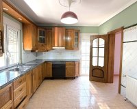 Rynek Wtórny - Willa - Pilar de la Horadada - Costa Blanca