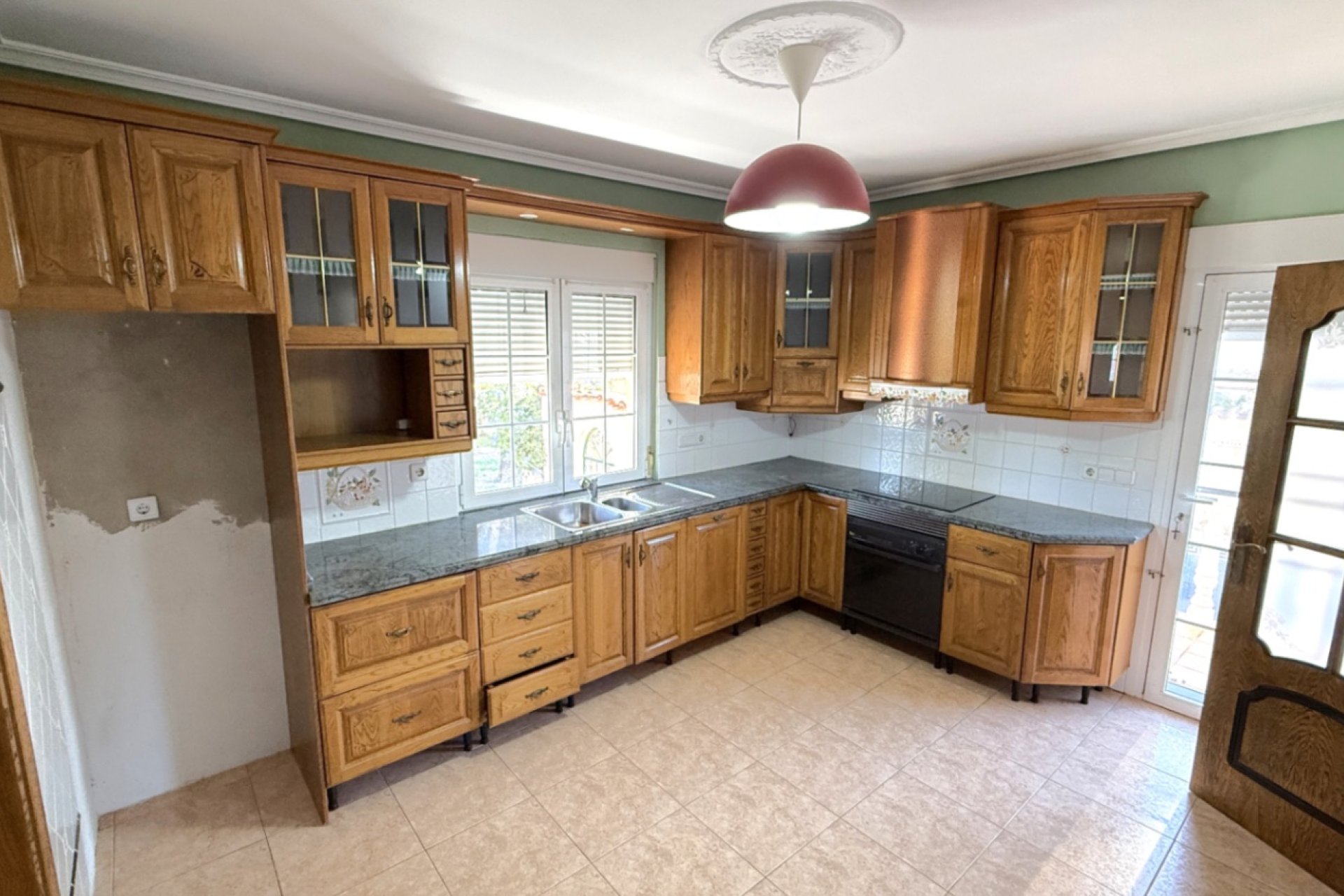 Rynek Wtórny - Willa - Pilar de la Horadada - Costa Blanca