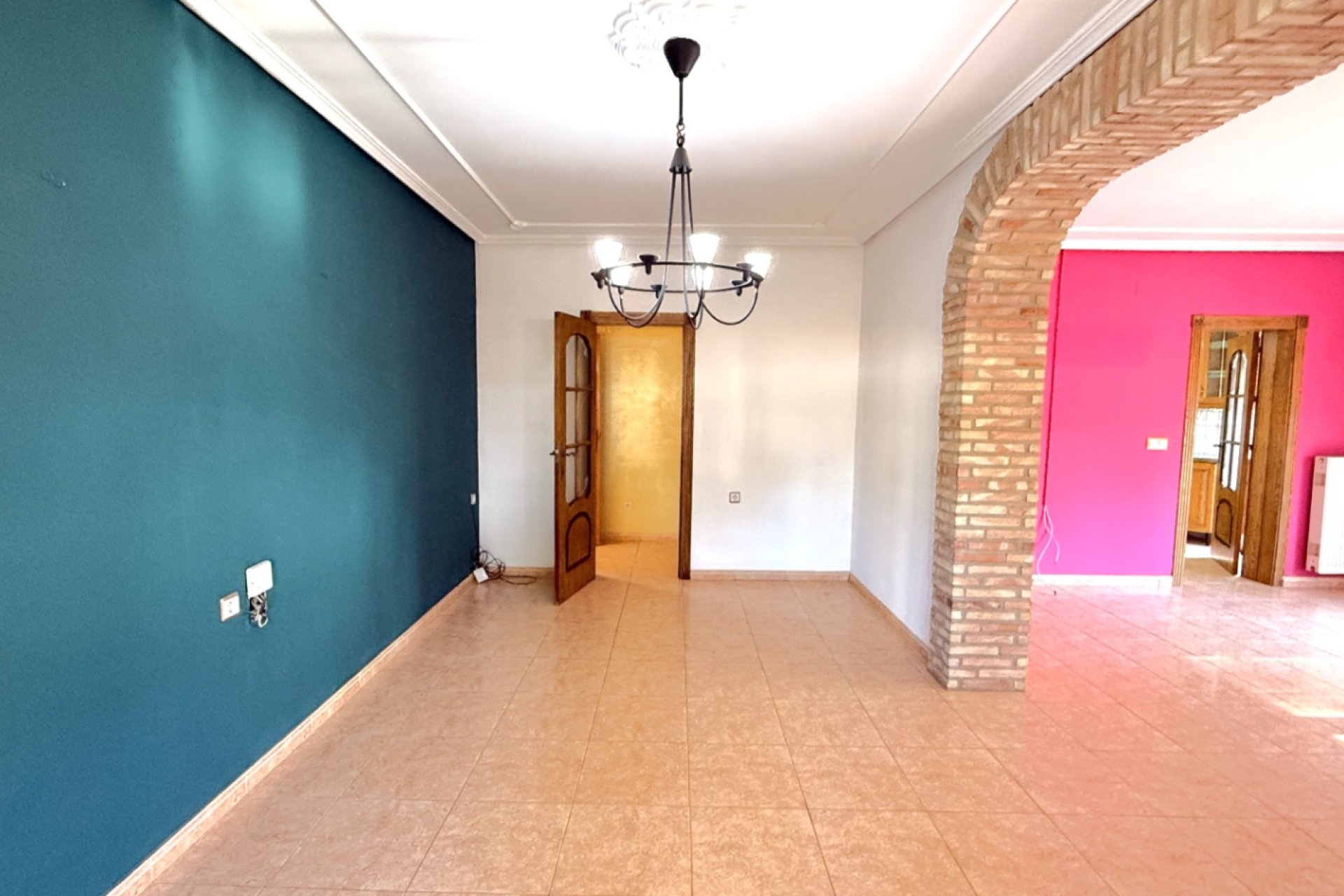 Rynek Wtórny - Willa - Pilar de la Horadada - Costa Blanca