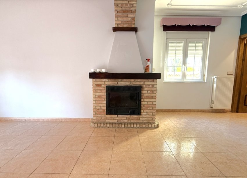 Rynek Wtórny - Willa - Pilar de la Horadada - Costa Blanca