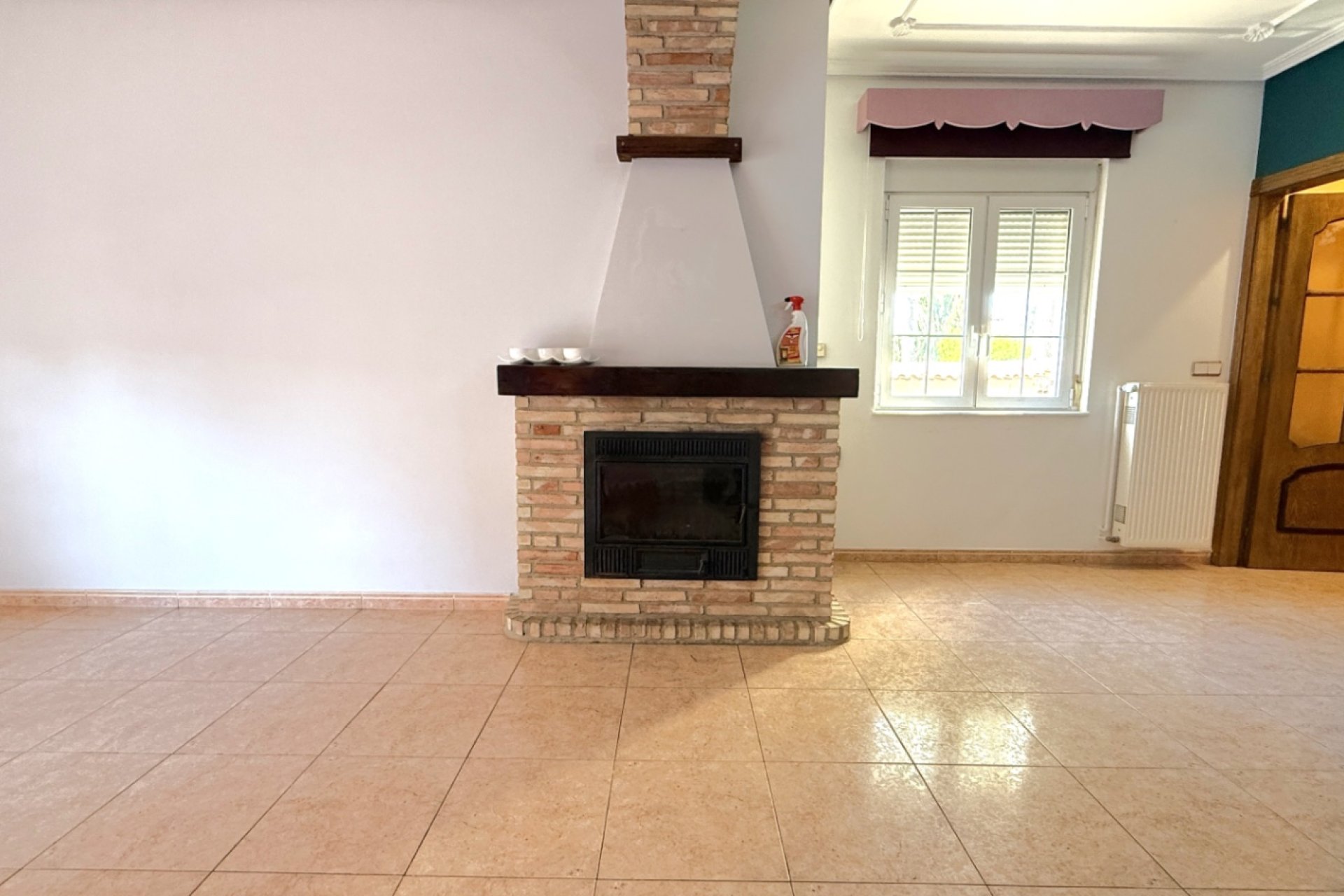 Rynek Wtórny - Willa - Pilar de la Horadada - Costa Blanca