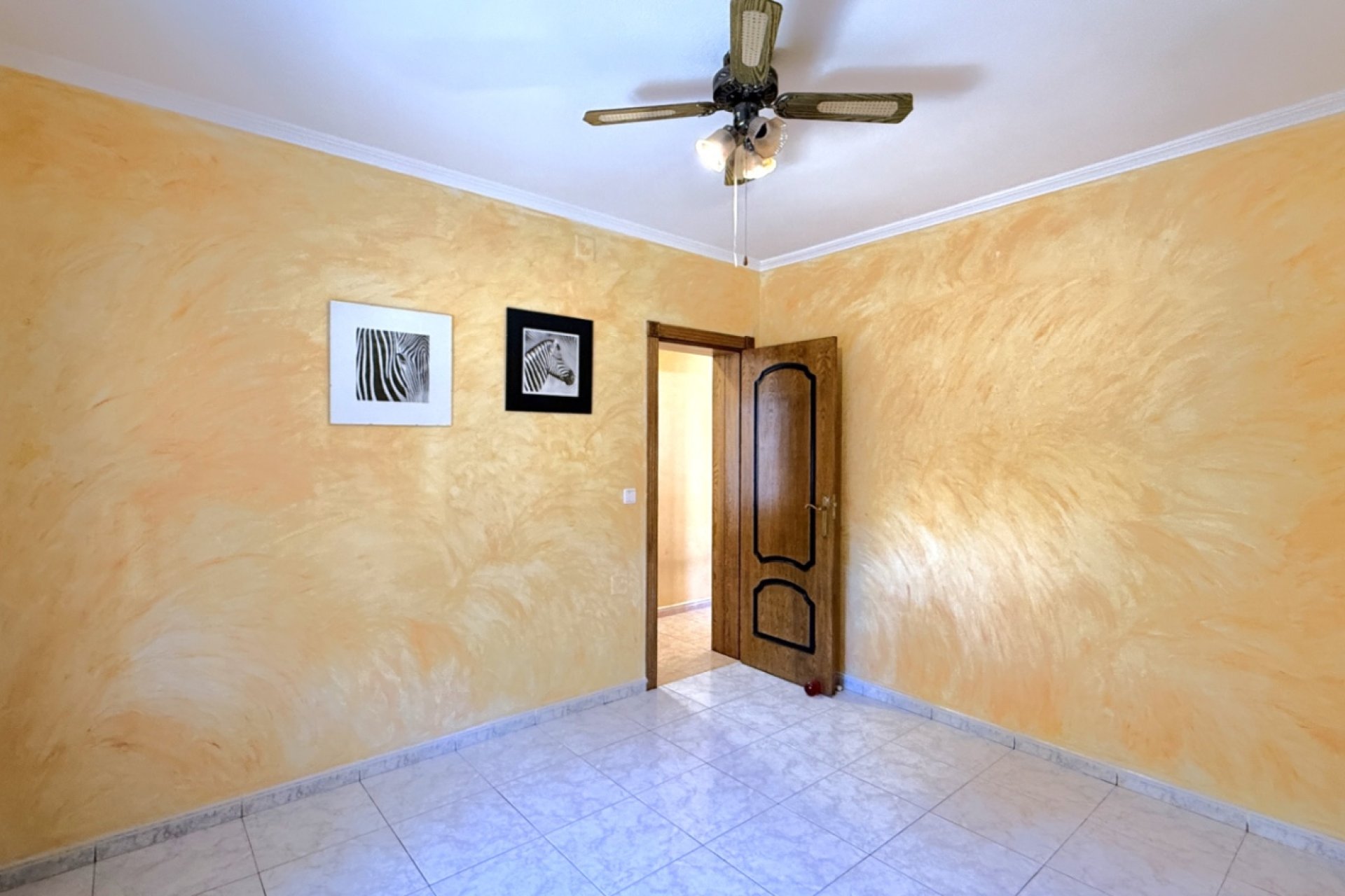 Rynek Wtórny - Willa - Pilar de la Horadada - Costa Blanca