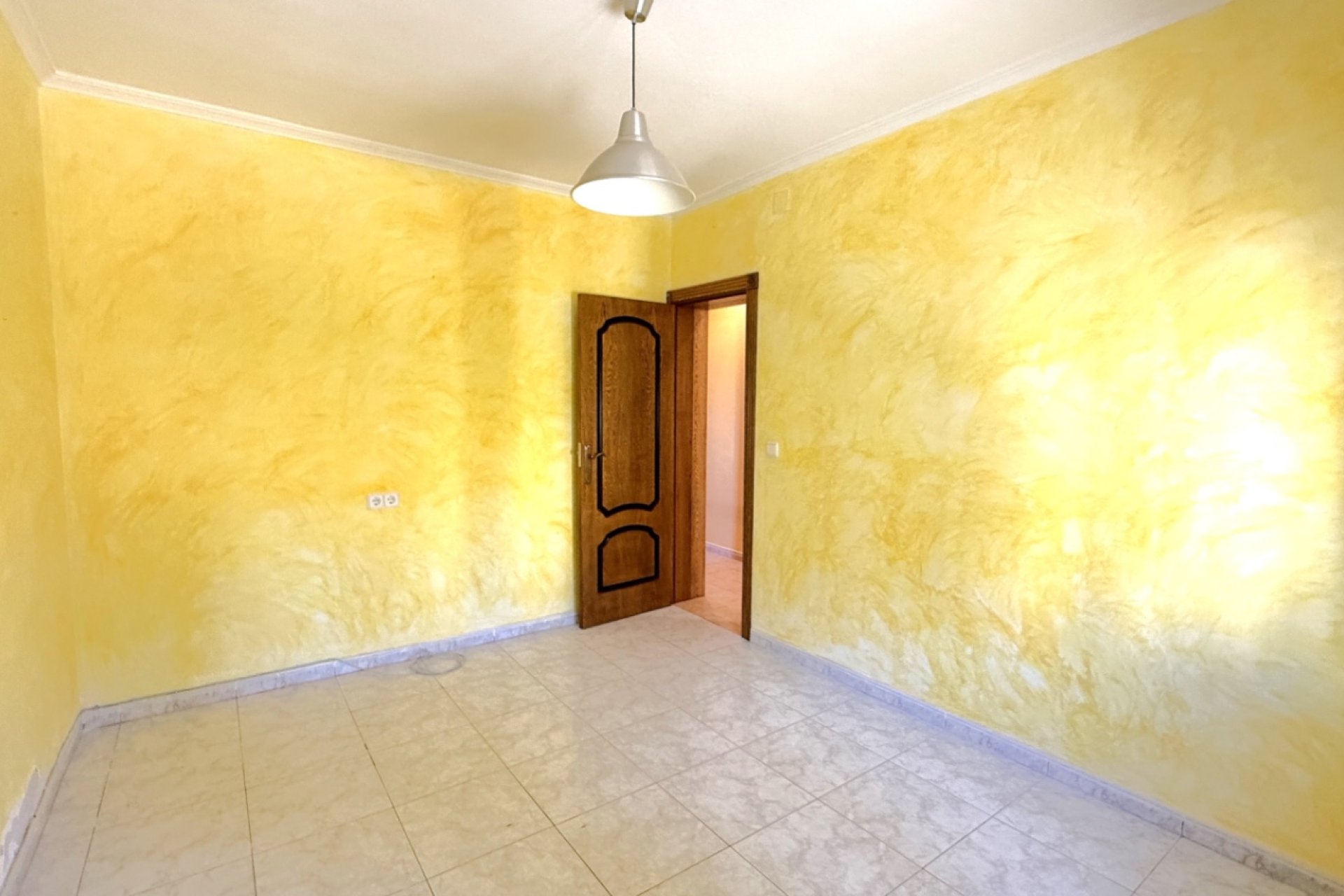 Rynek Wtórny - Willa - Pilar de la Horadada - Costa Blanca