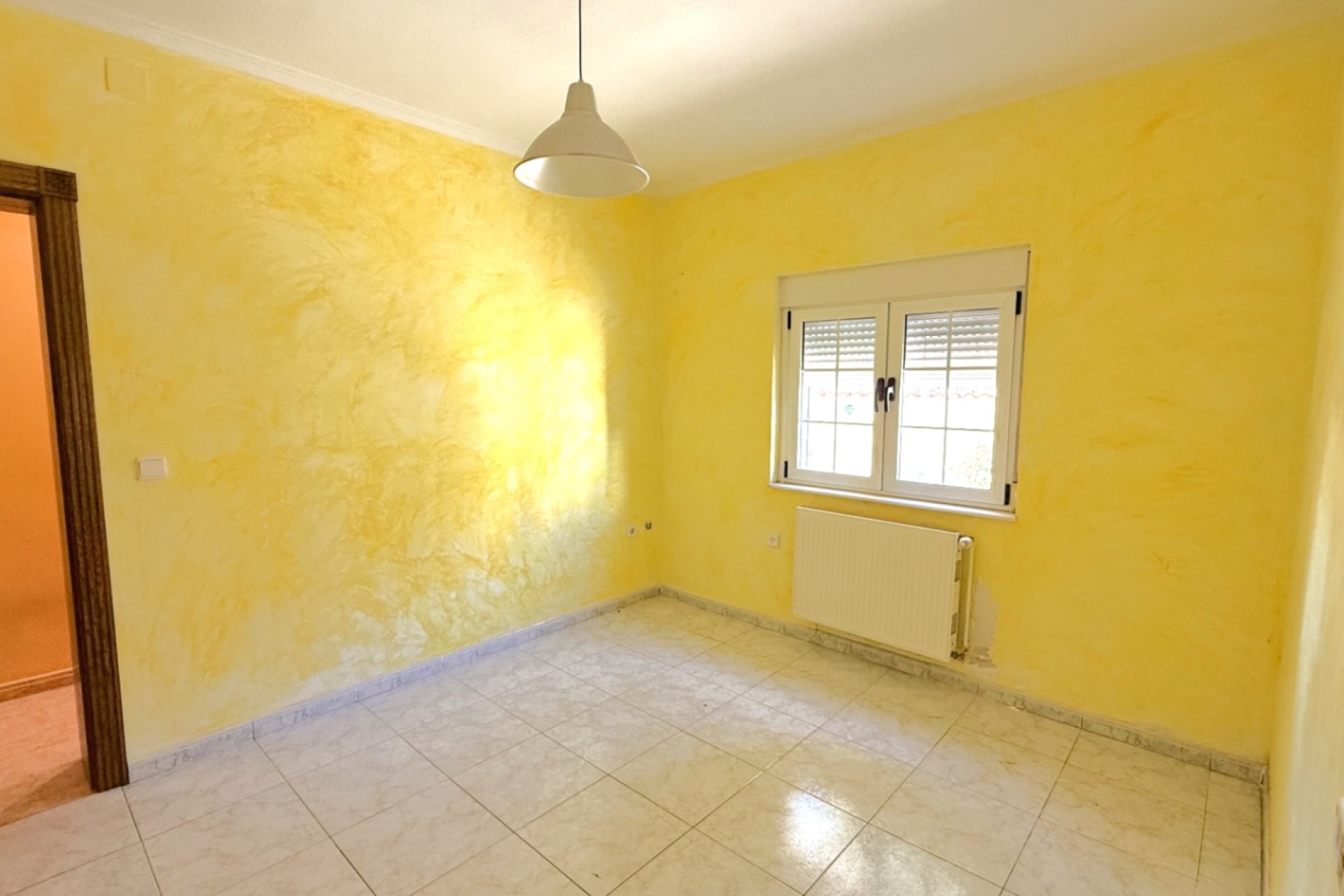 Rynek Wtórny - Willa - Pilar de la Horadada - Costa Blanca