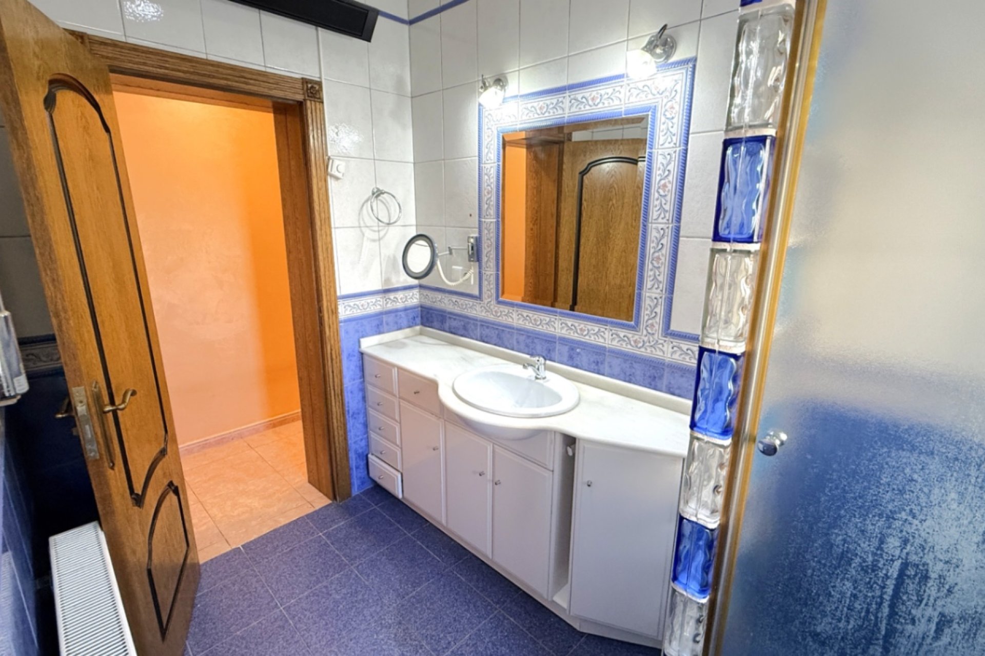 Rynek Wtórny - Willa - Pilar de la Horadada - Costa Blanca