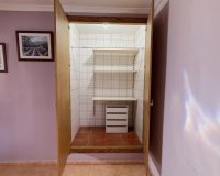 Rynek Wtórny - Willa - Pilar de la Horadada - Costa Blanca