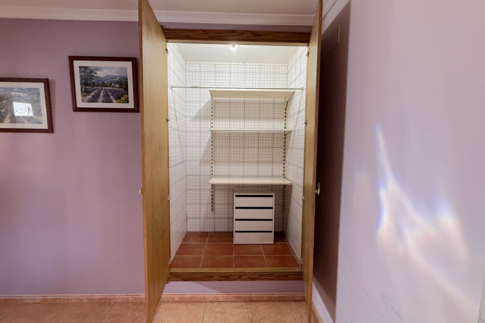 Rynek Wtórny - Willa - Pilar de la Horadada - Costa Blanca