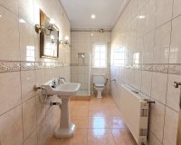 Rynek Wtórny - Willa - Pilar de la Horadada - Costa Blanca