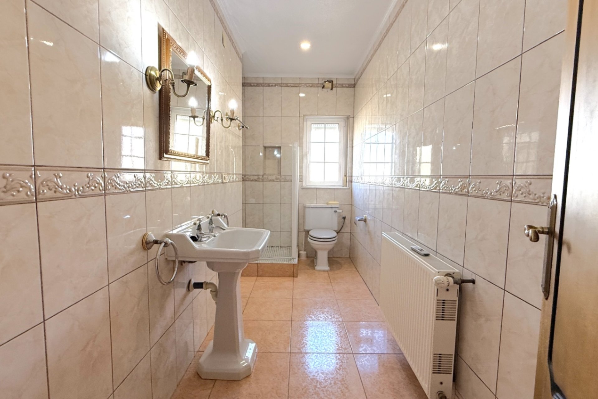 Rynek Wtórny - Willa - Pilar de la Horadada - Costa Blanca