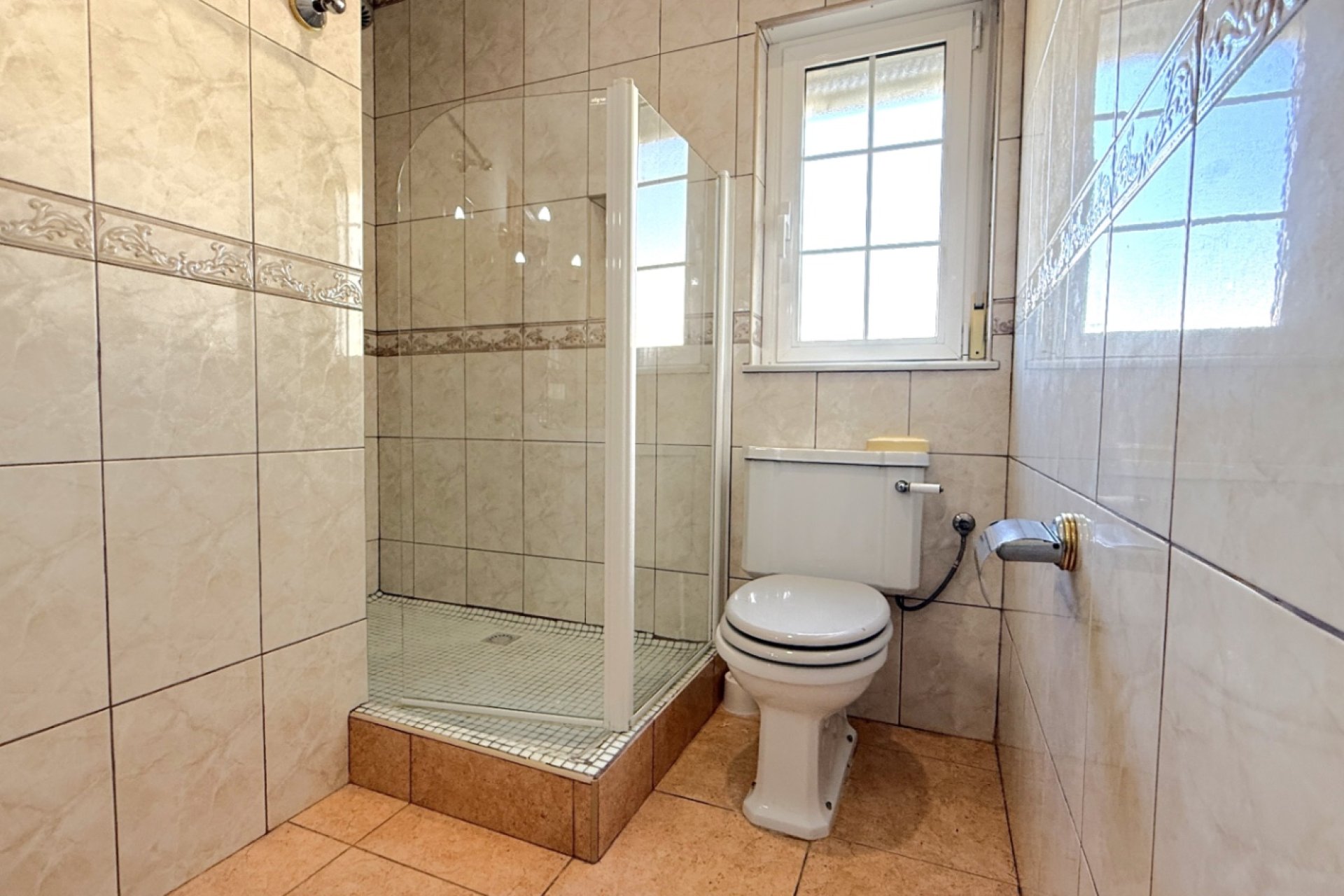 Rynek Wtórny - Willa - Pilar de la Horadada - Costa Blanca