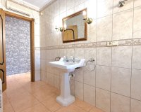 Rynek Wtórny - Willa - Pilar de la Horadada - Costa Blanca