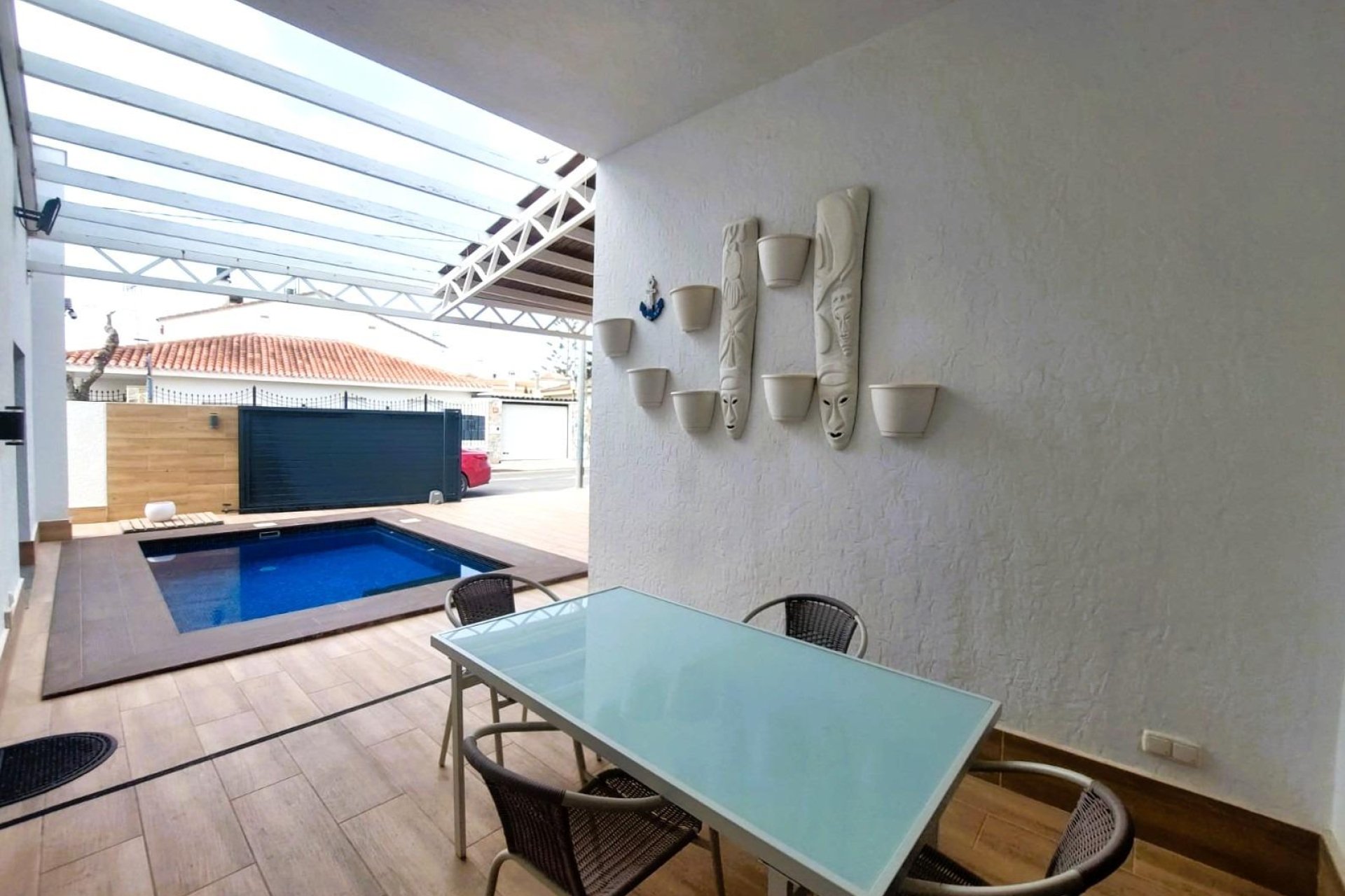 Rynek Wtórny - Willa - Pilar de la Horadada - Torre De La Horadada