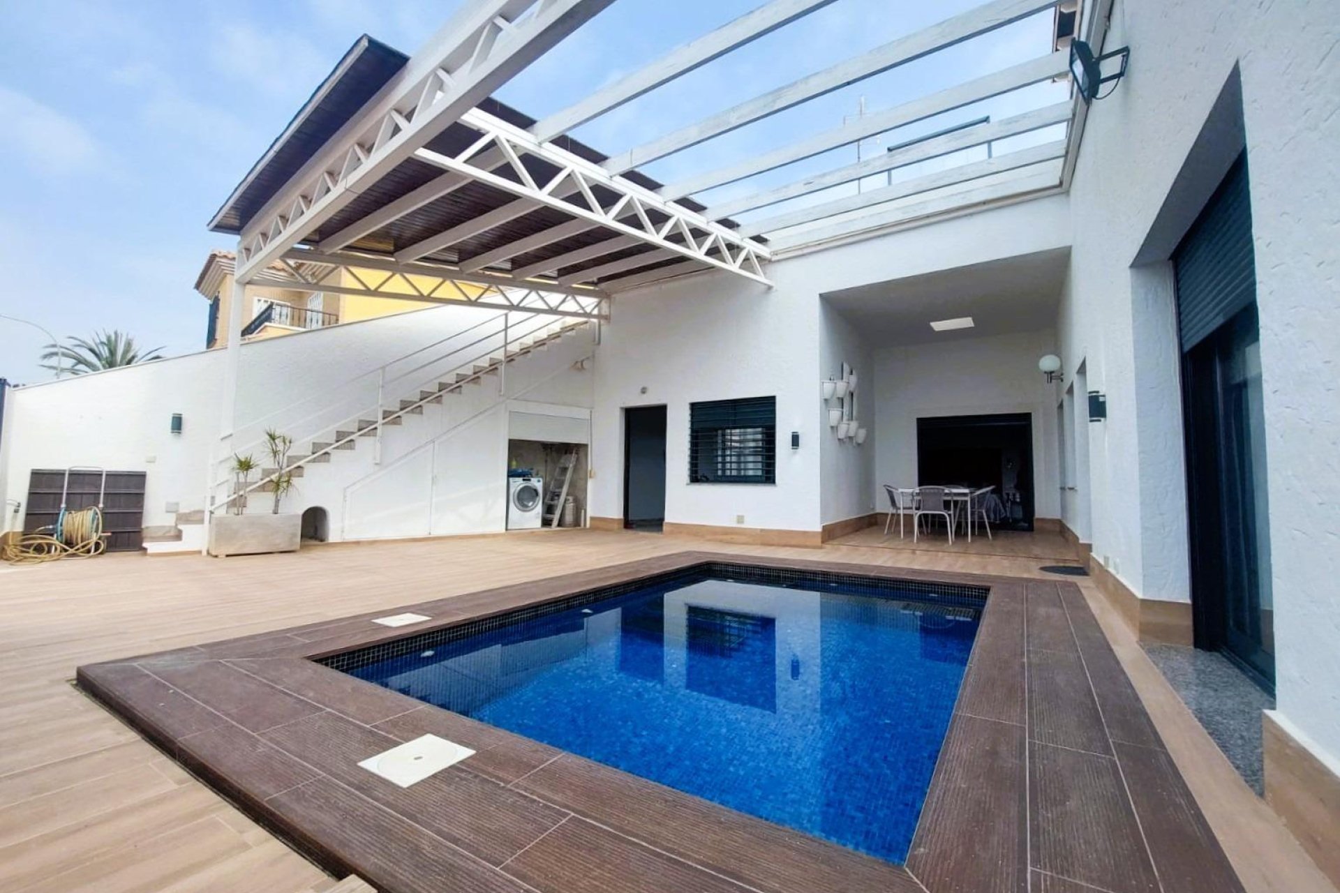 Rynek Wtórny - Willa - Pilar de la Horadada - Torre De La Horadada