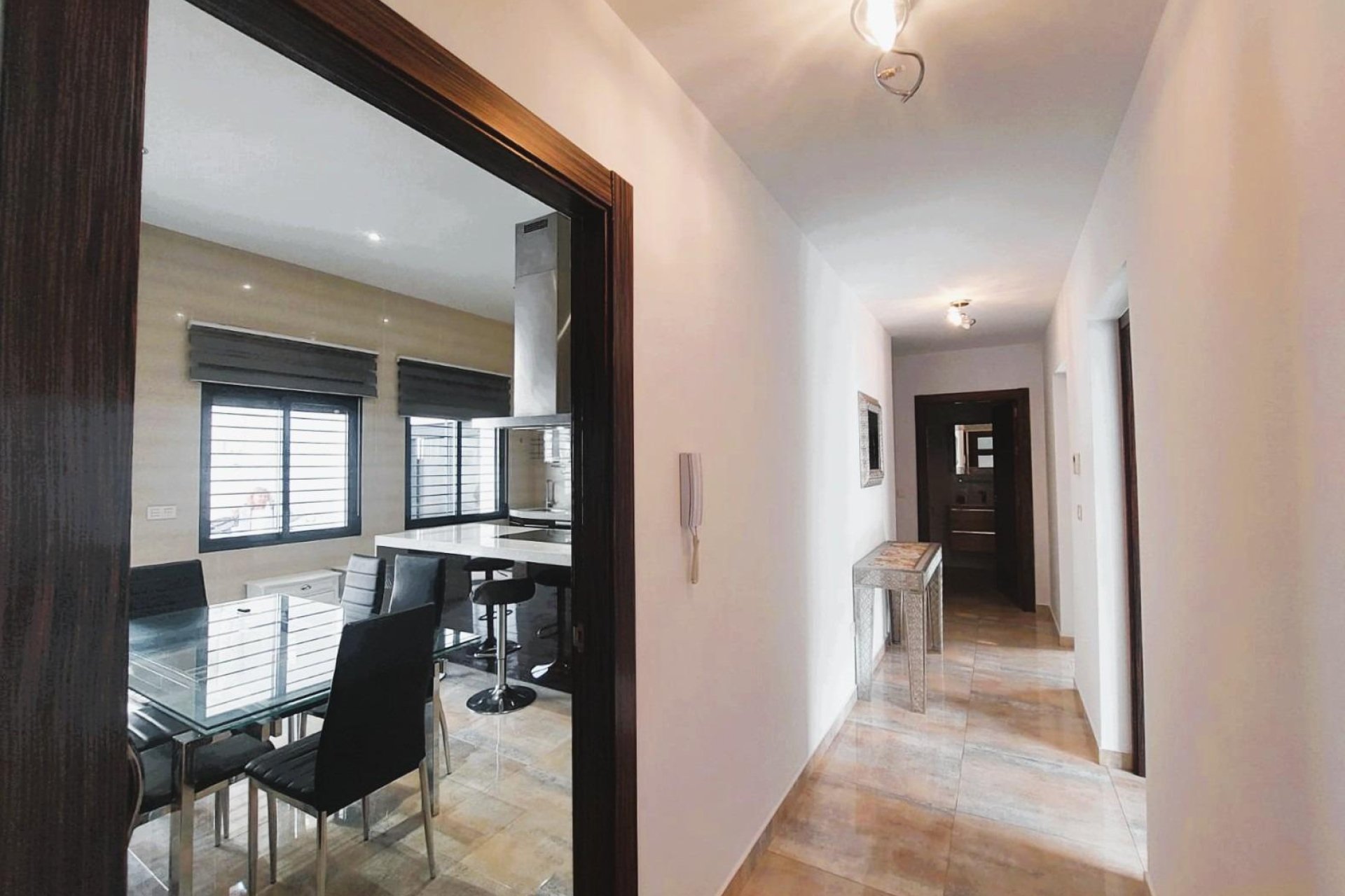 Rynek Wtórny - Willa - Pilar de la Horadada - Torre De La Horadada