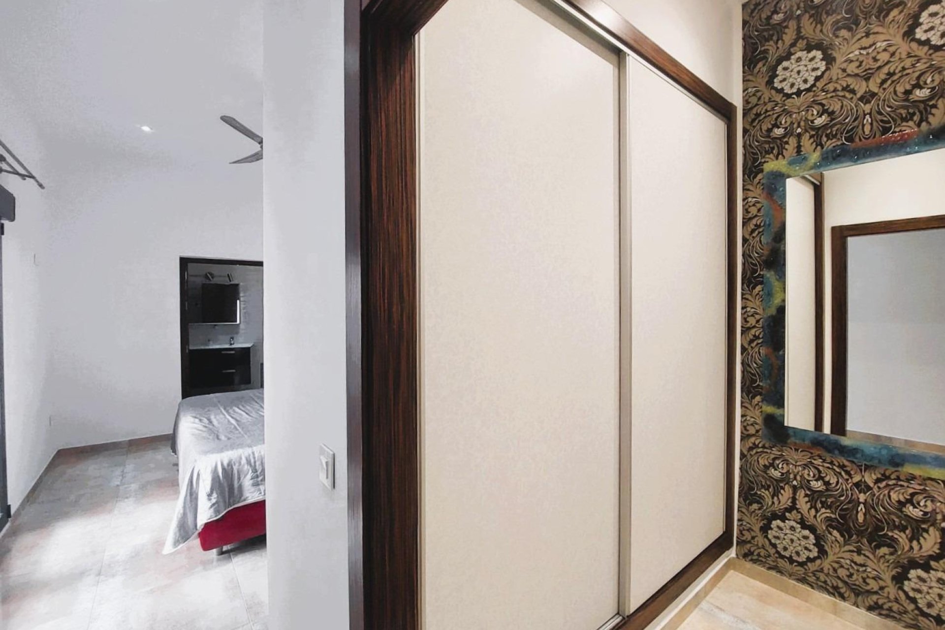 Rynek Wtórny - Willa - Pilar de la Horadada - Torre De La Horadada