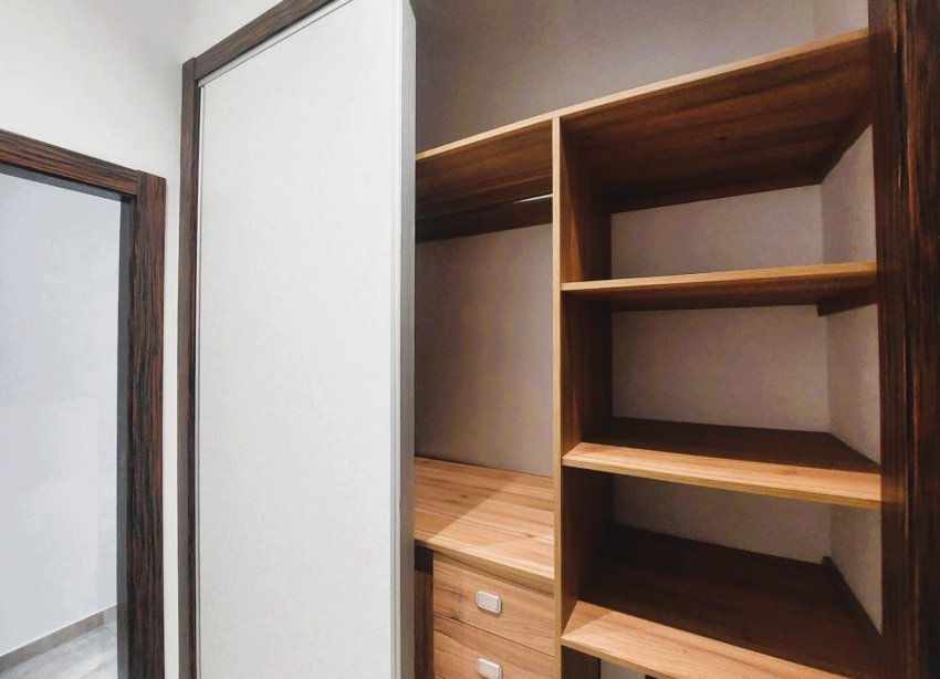 Rynek Wtórny - Willa - Pilar de la Horadada - Torre De La Horadada