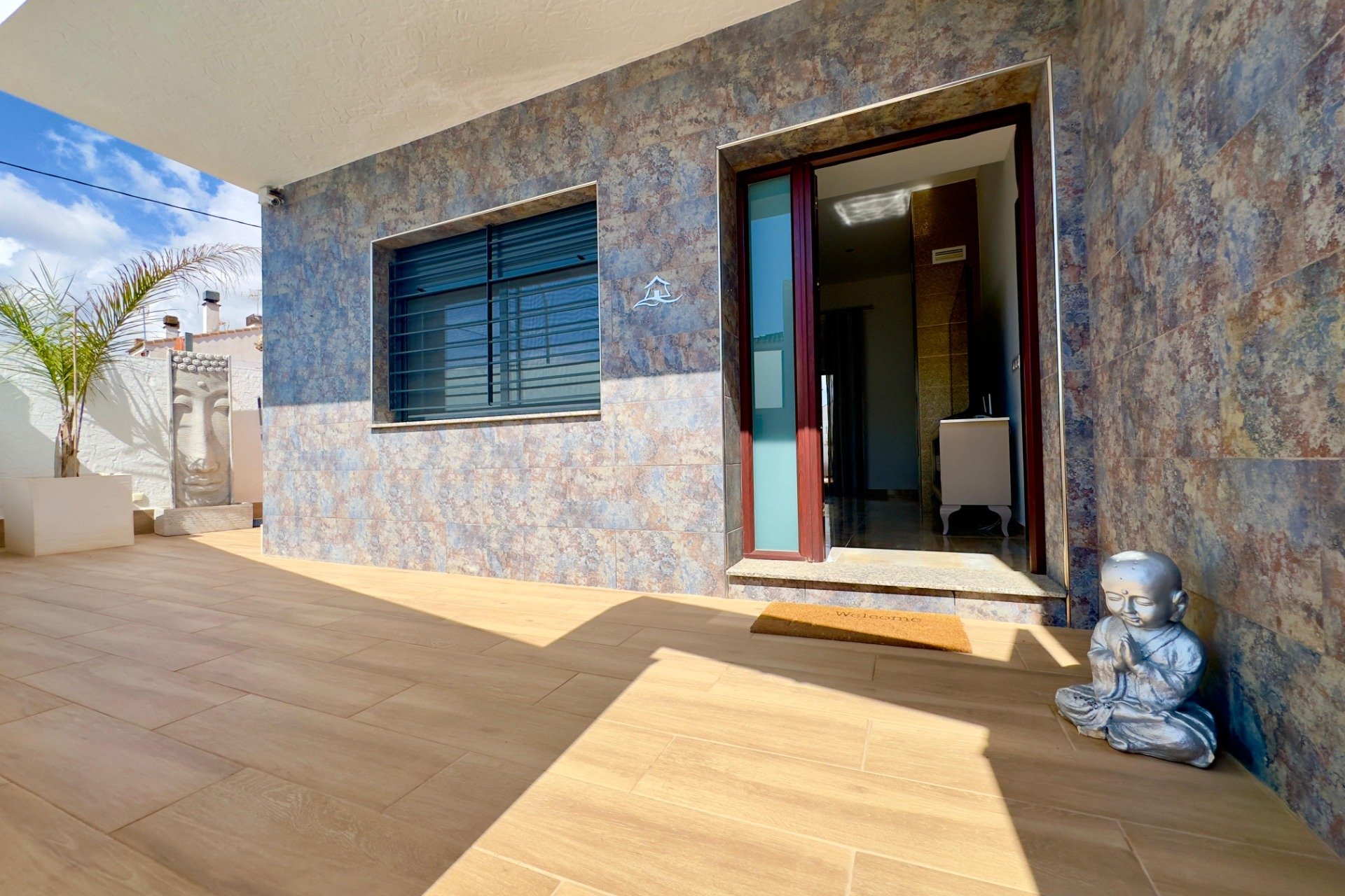 Rynek Wtórny - Willa - Pilar de la Horadada - Torre de la Horadada