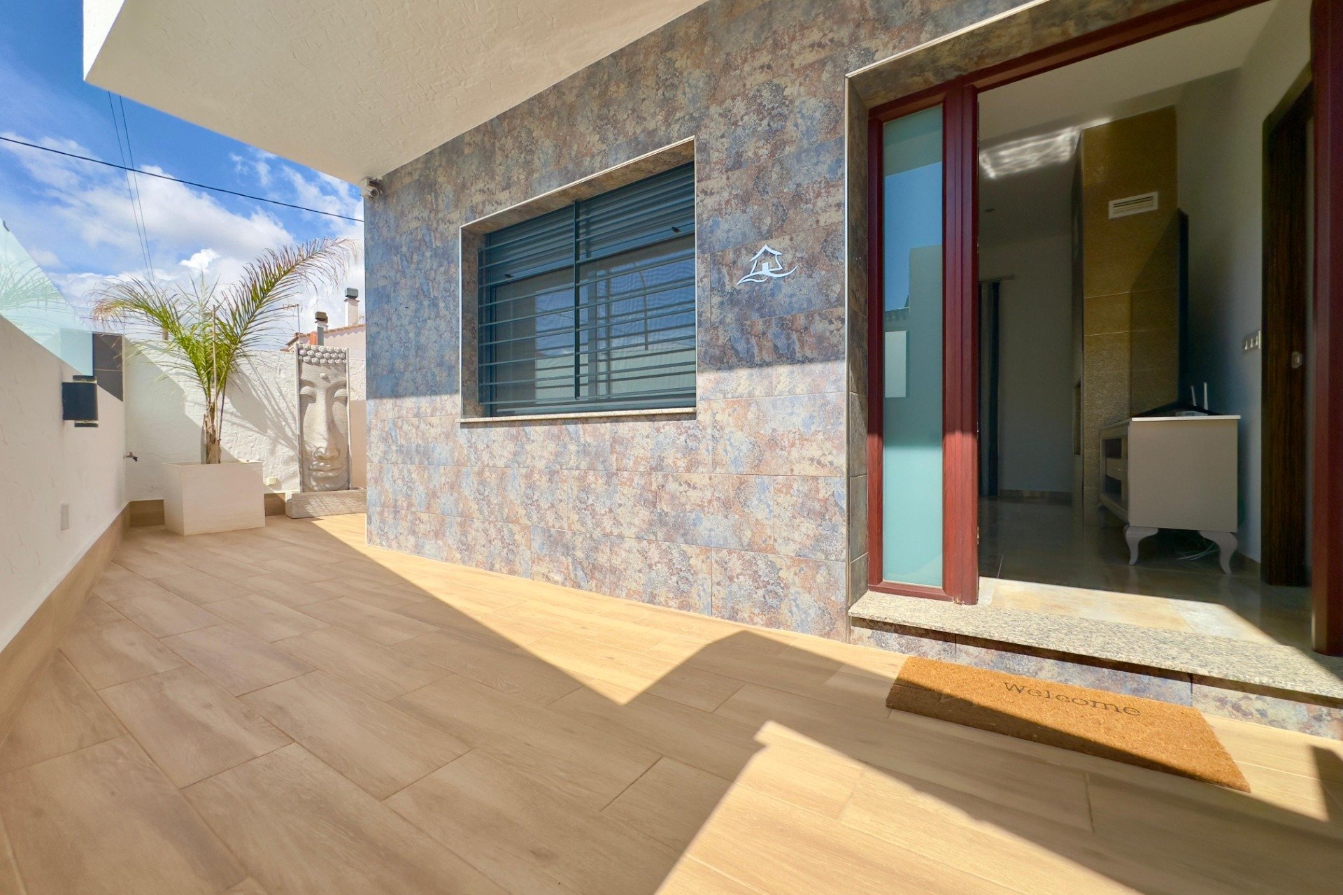 Rynek Wtórny - Willa - Pilar de la Horadada - Torre de la Horadada