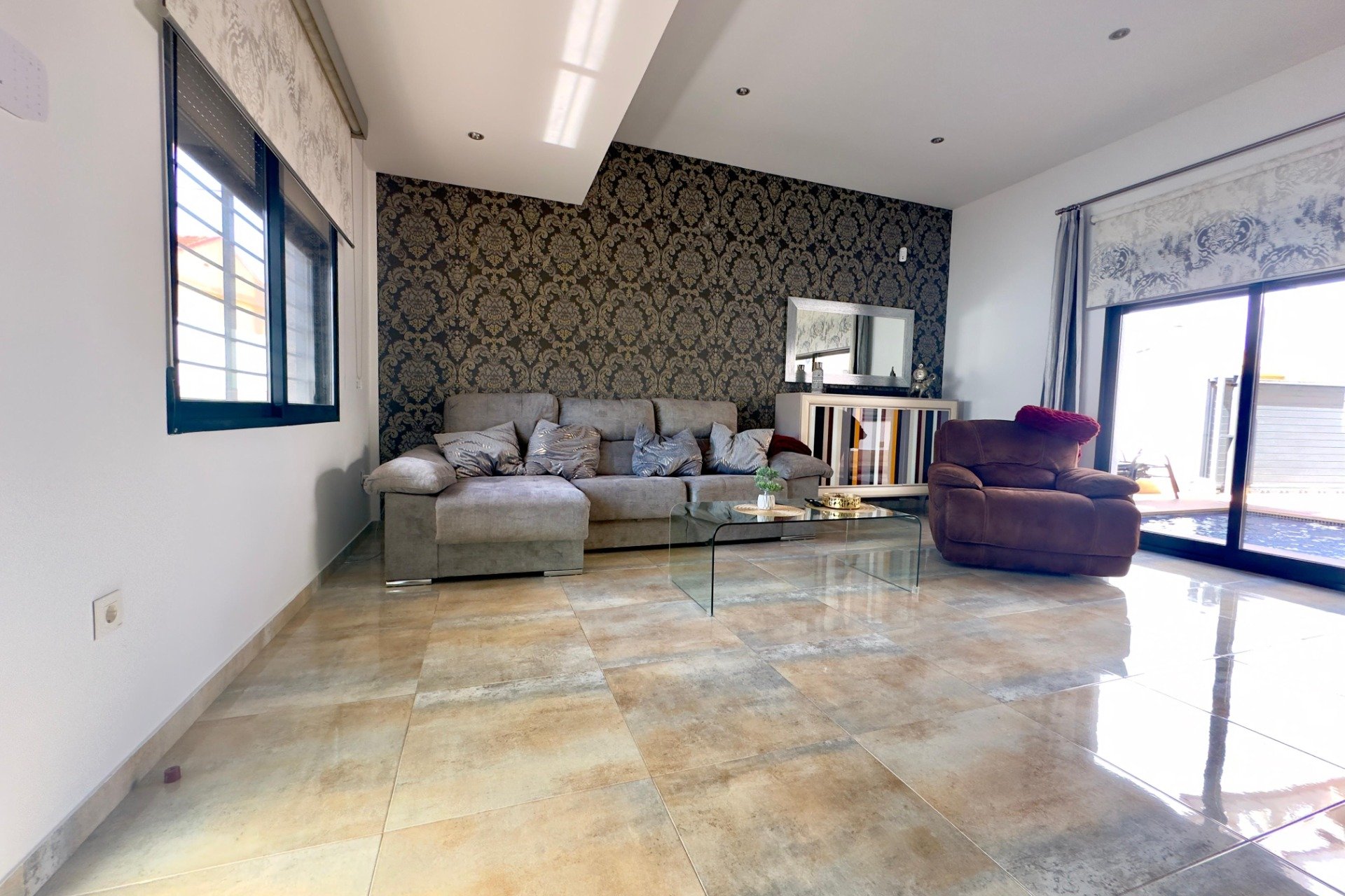 Rynek Wtórny - Willa - Pilar de la Horadada - Torre de la Horadada