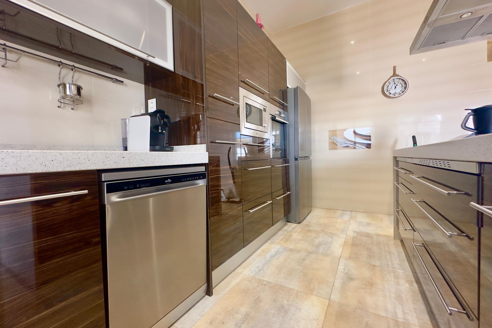 Rynek Wtórny - Willa - Pilar de la Horadada - Torre de la Horadada